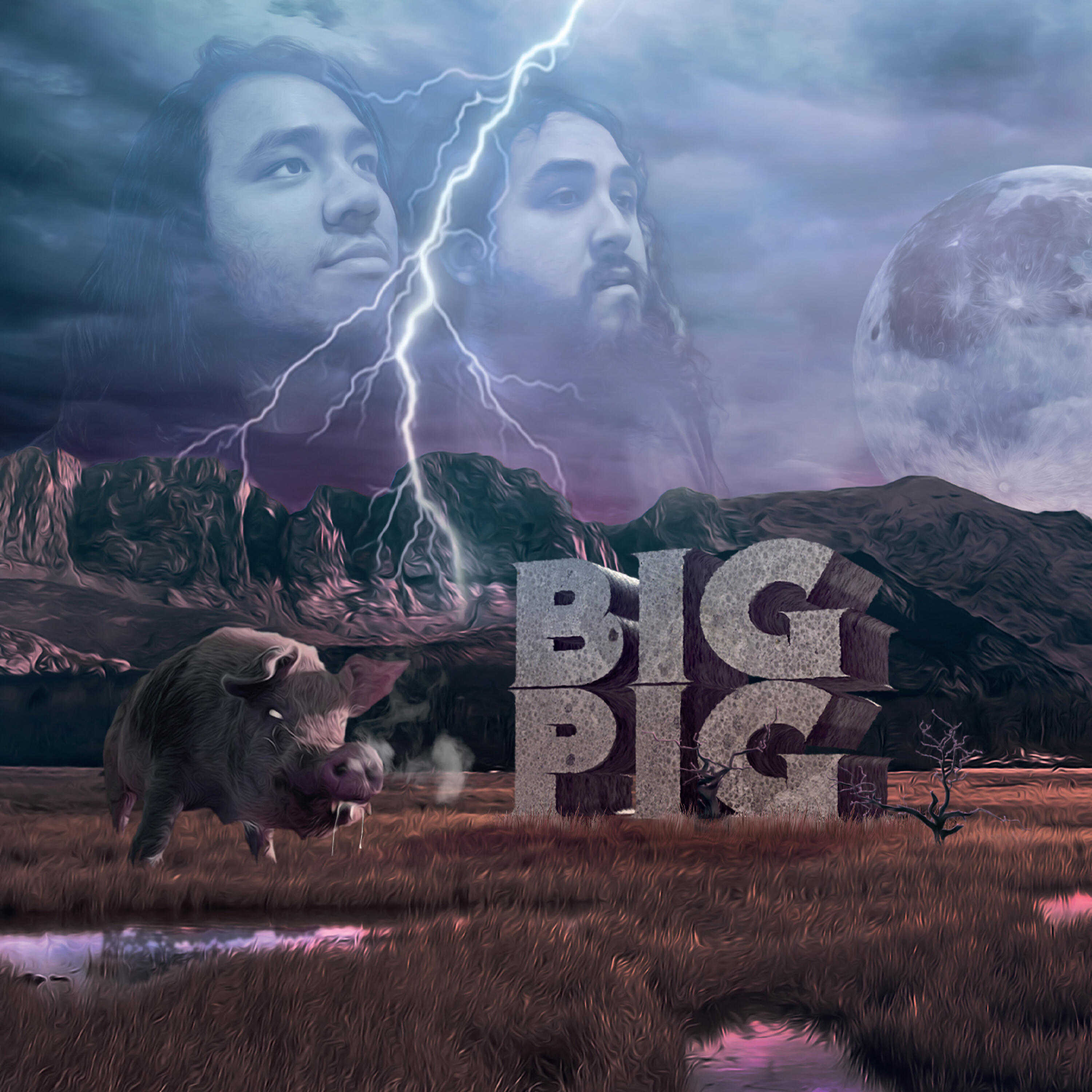 (Big) Pig