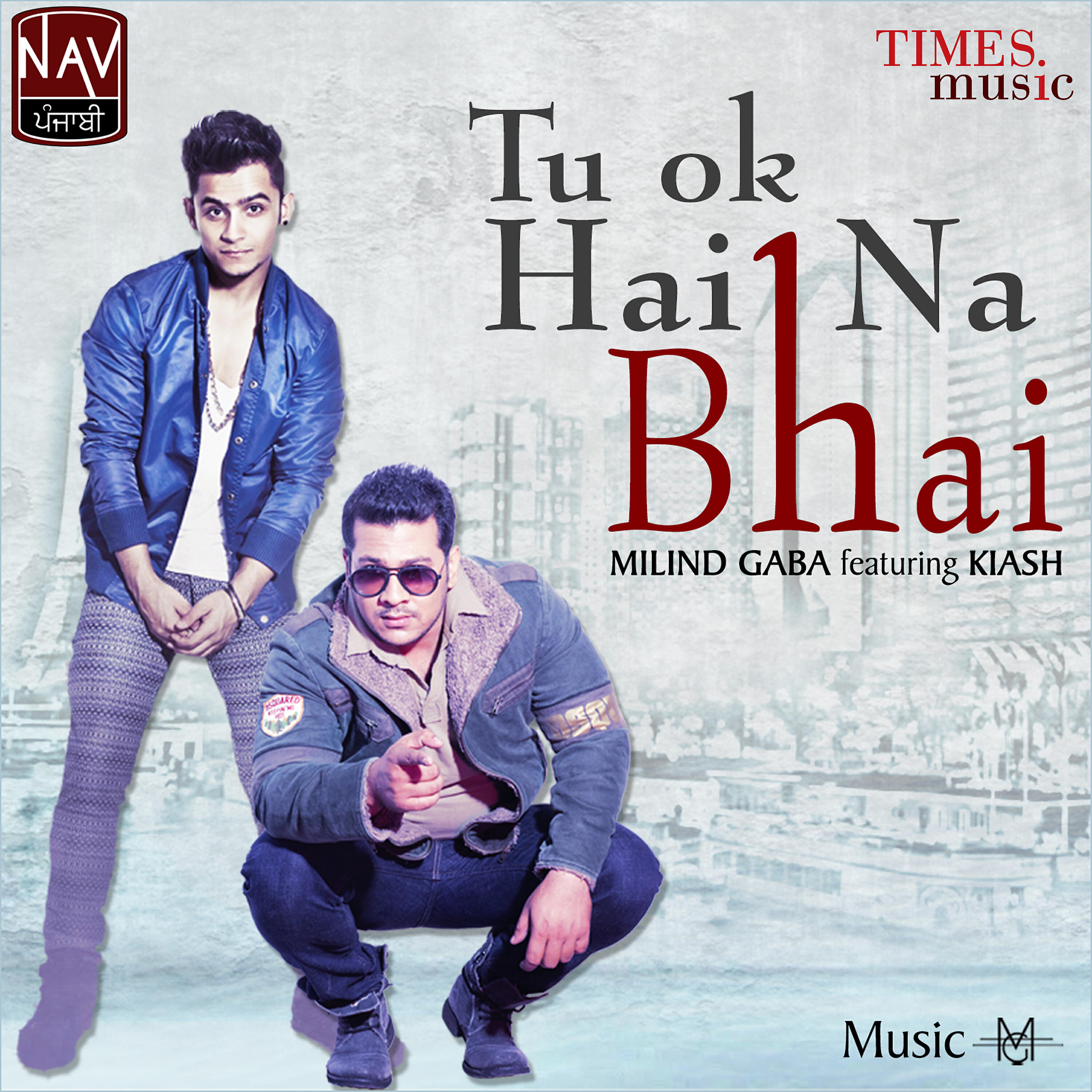 Релиз Tu Ok Hai Na Bhai