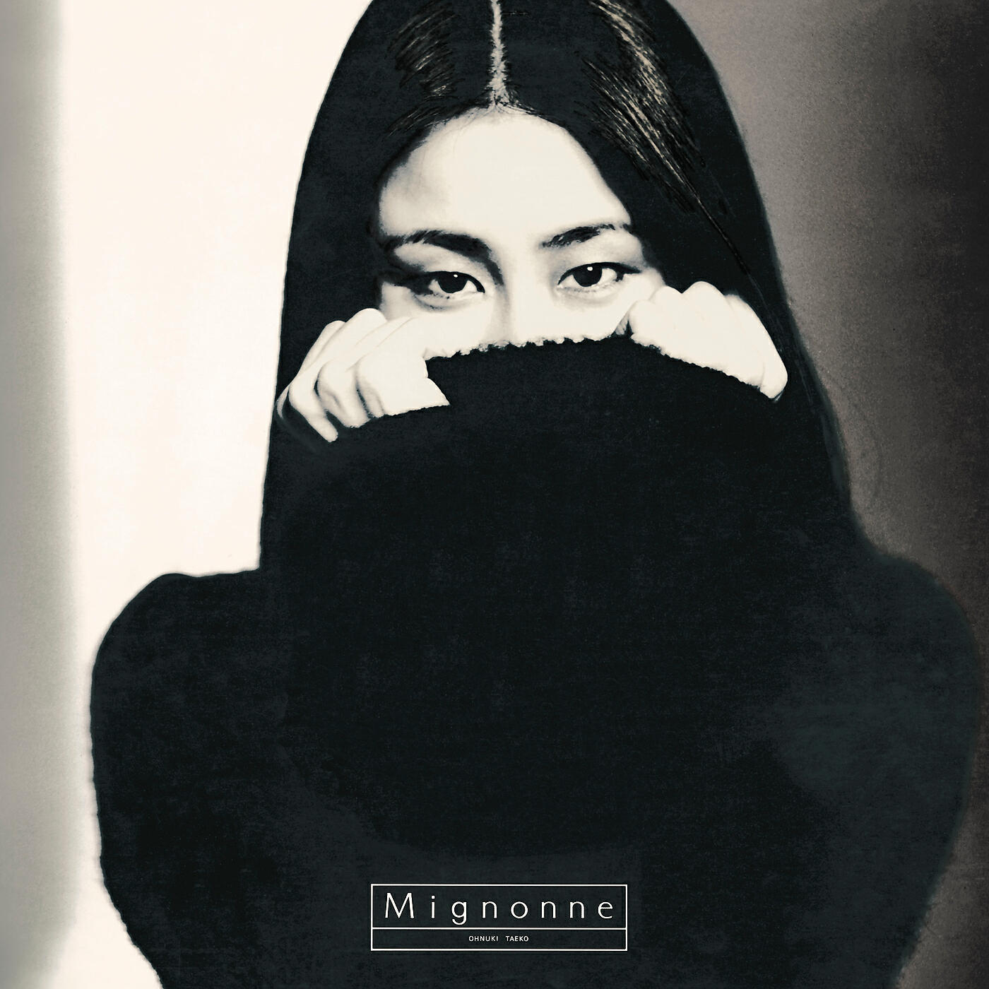 Релиз Mignonne (Mastered by Bernie Grundman)