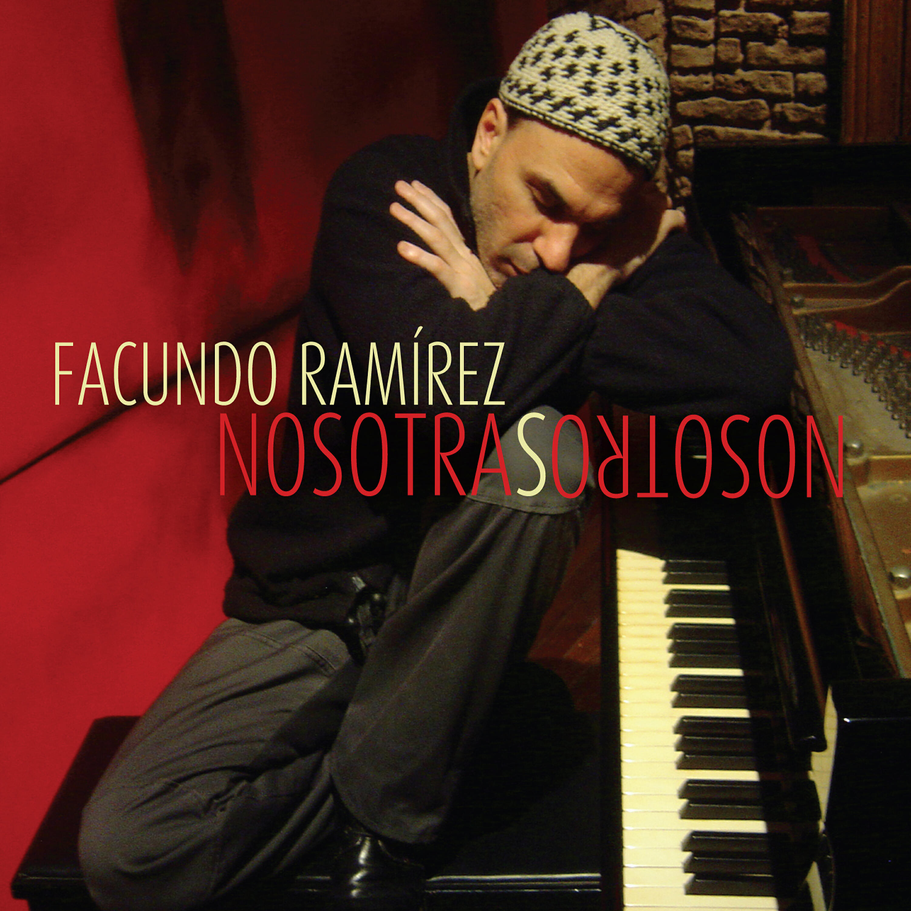 Релиз Nosotras, Nosotros