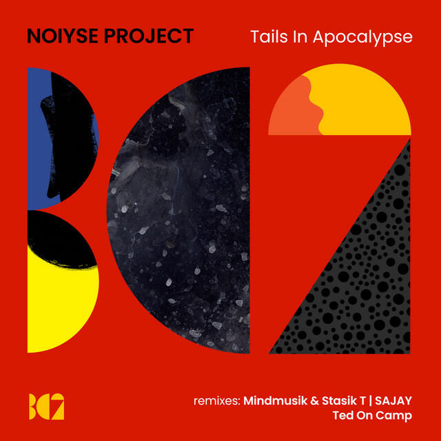 Релиз Tails in Apocalypse