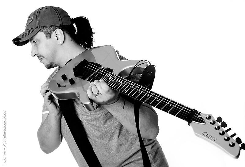 Сергей Дубровин