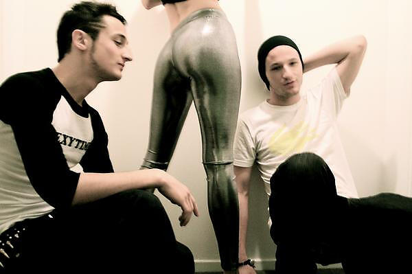 Sexytime
