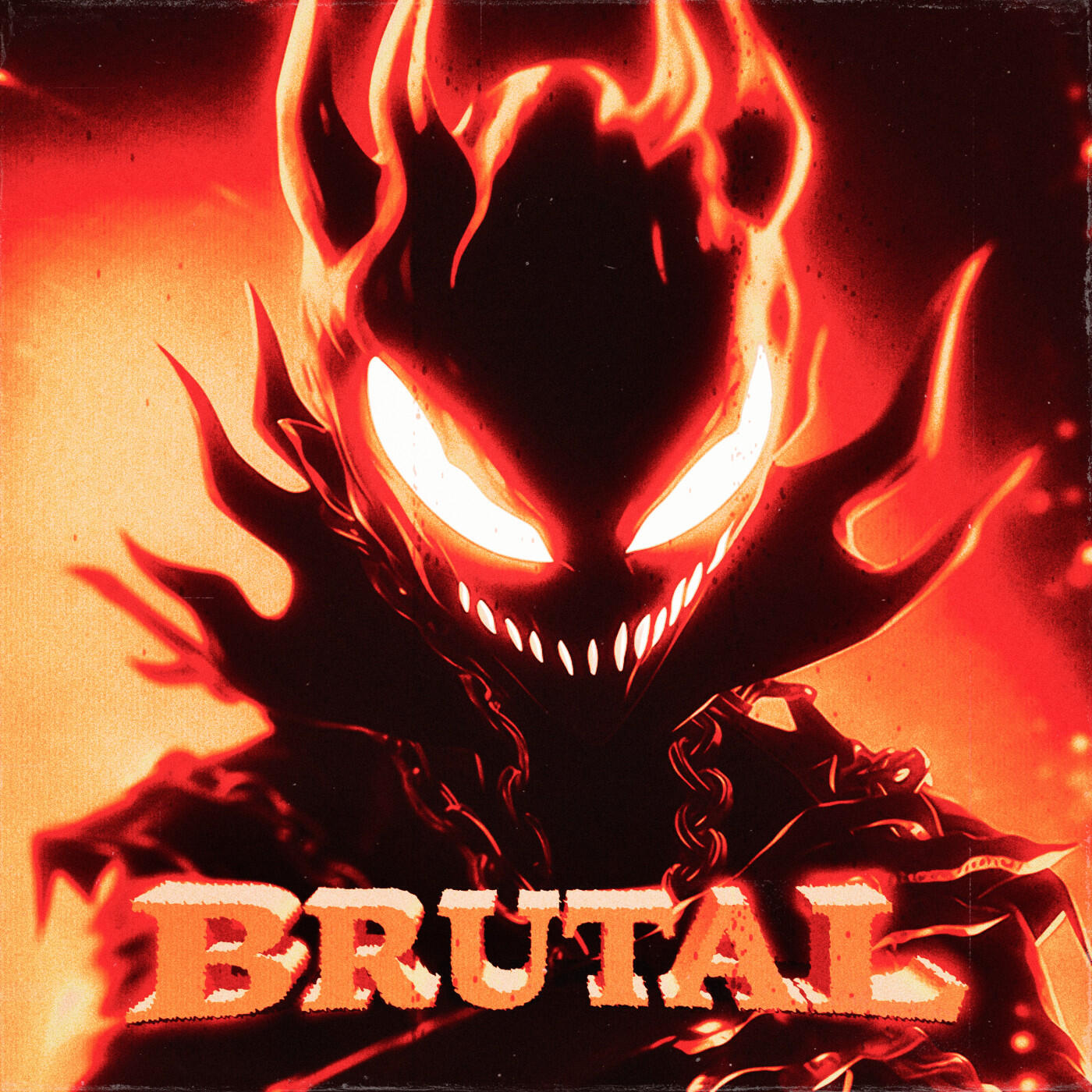 Релиз BRUTAL