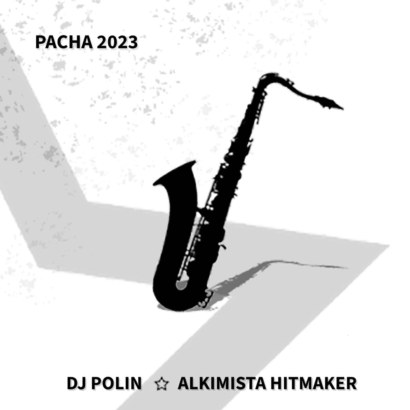 Релиз Pacha