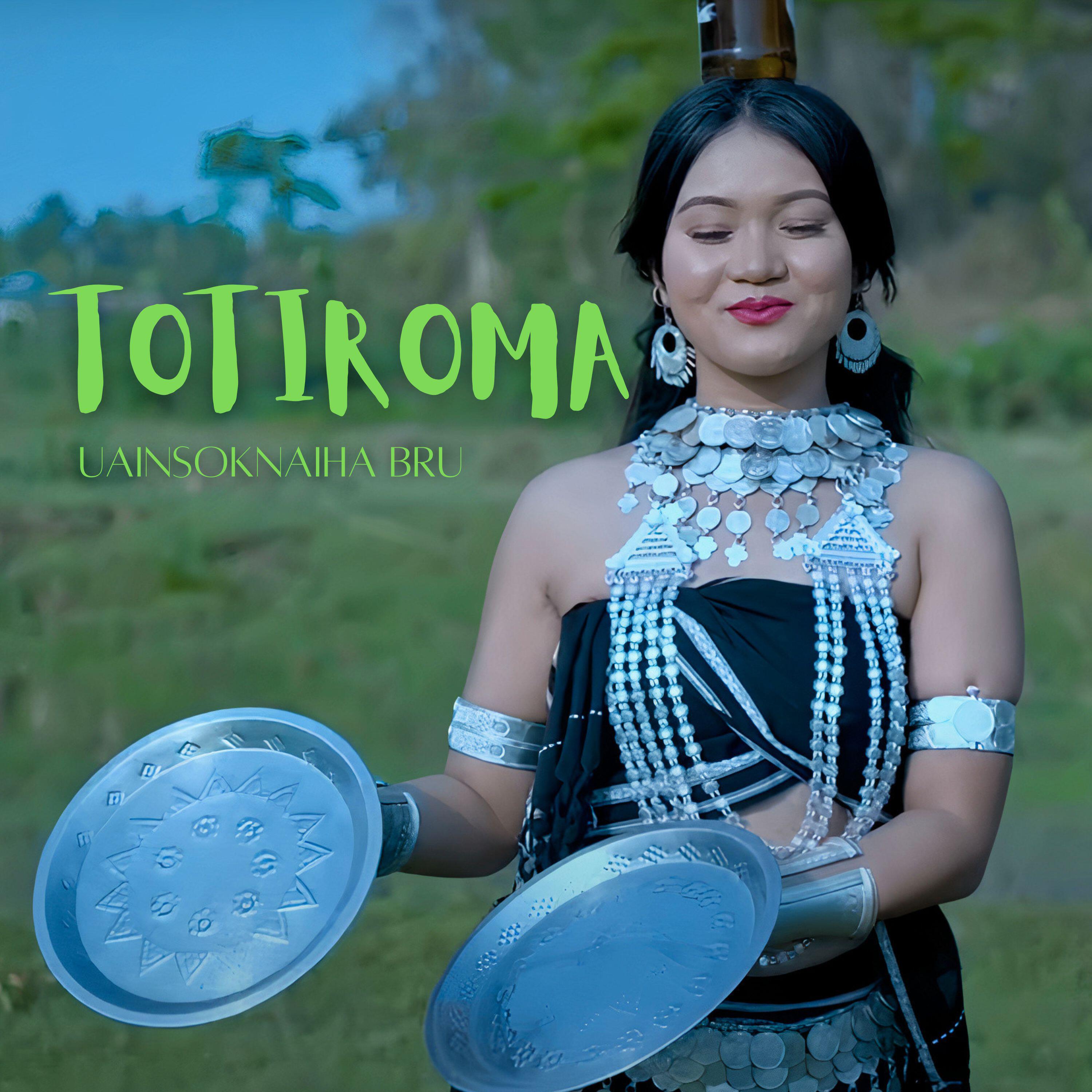 Релиз Totiroma