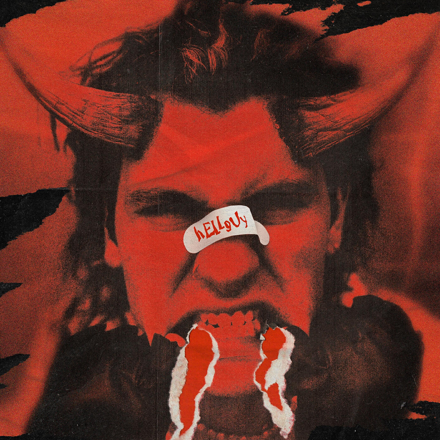 Релиз hELLgUy