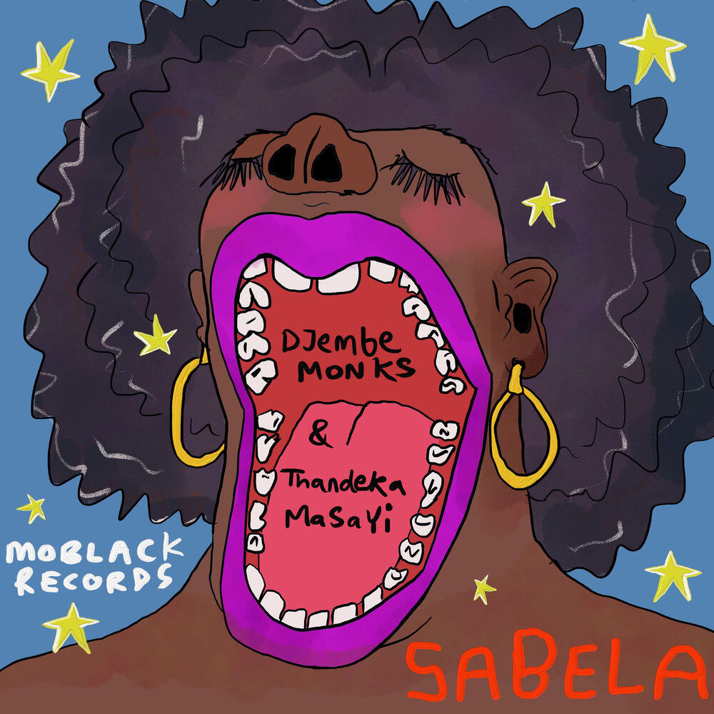 Релиз Sabela