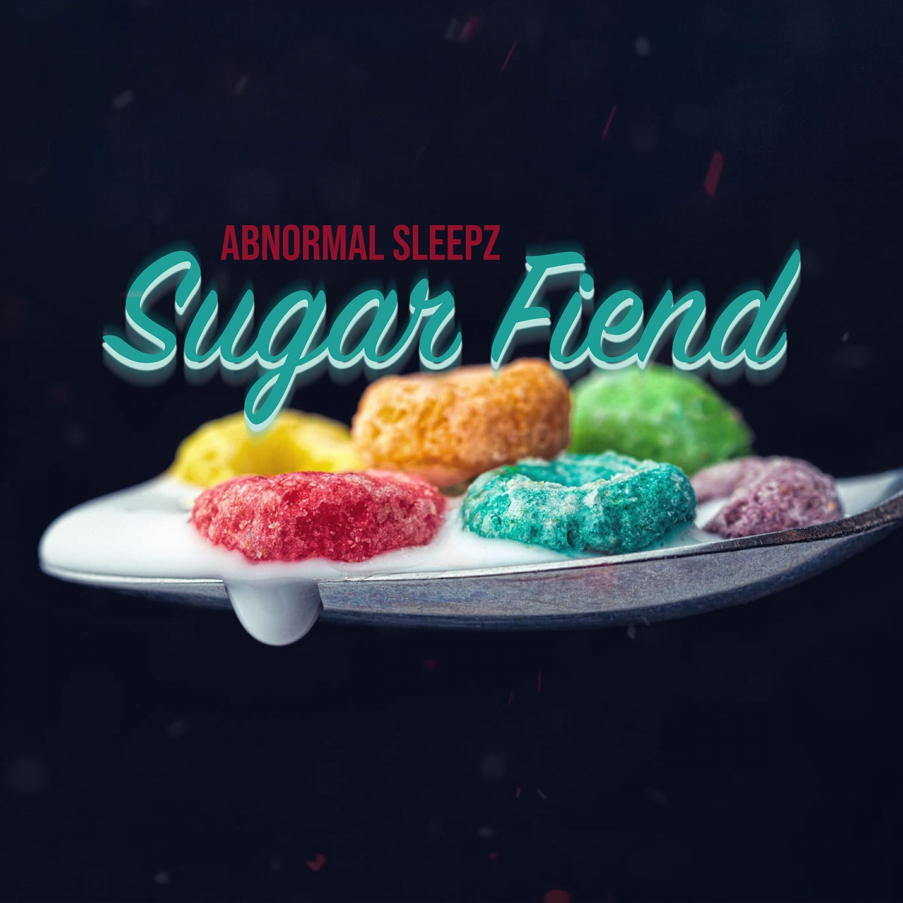 Релиз Sugar Fiend
