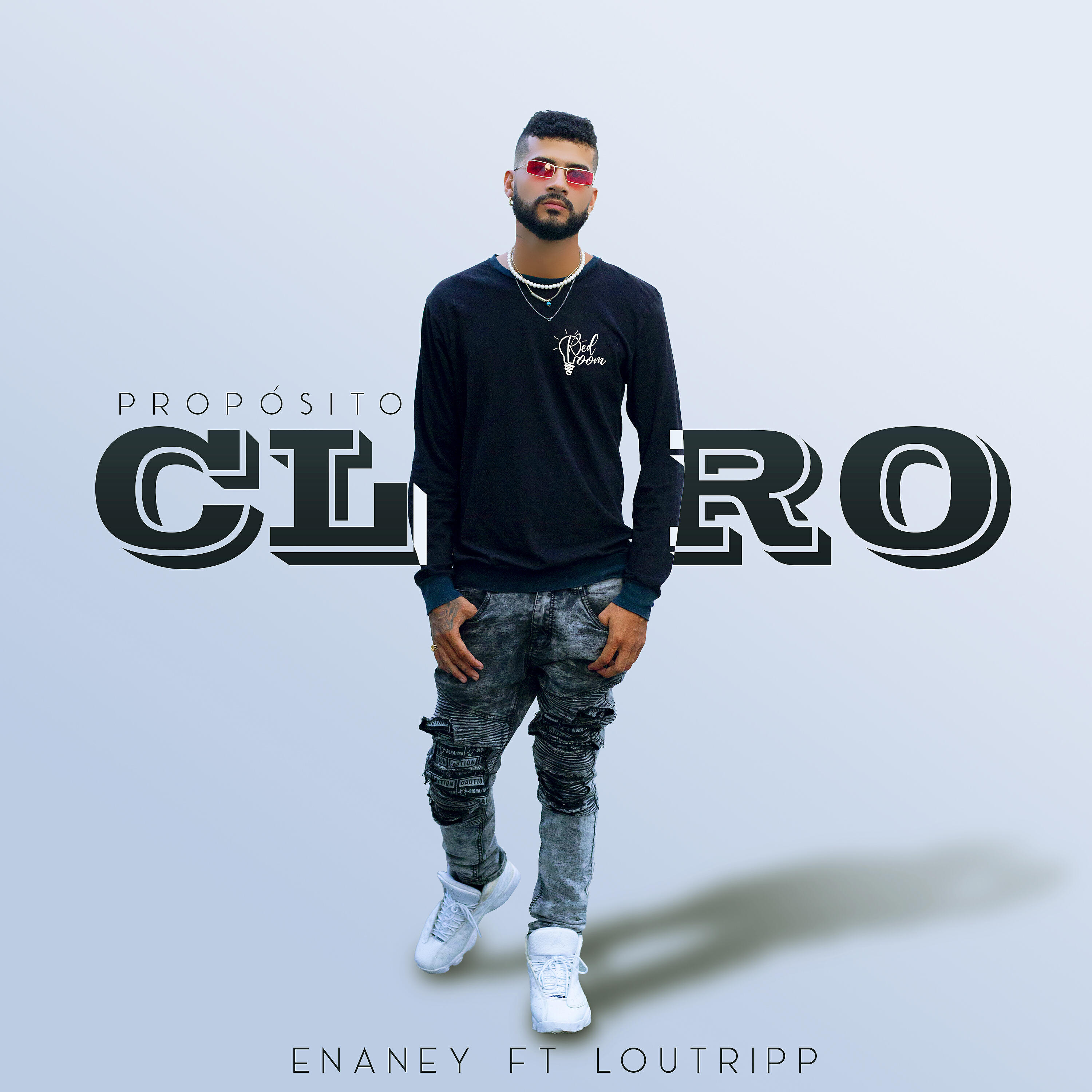 Постер альбома Propósito Claro