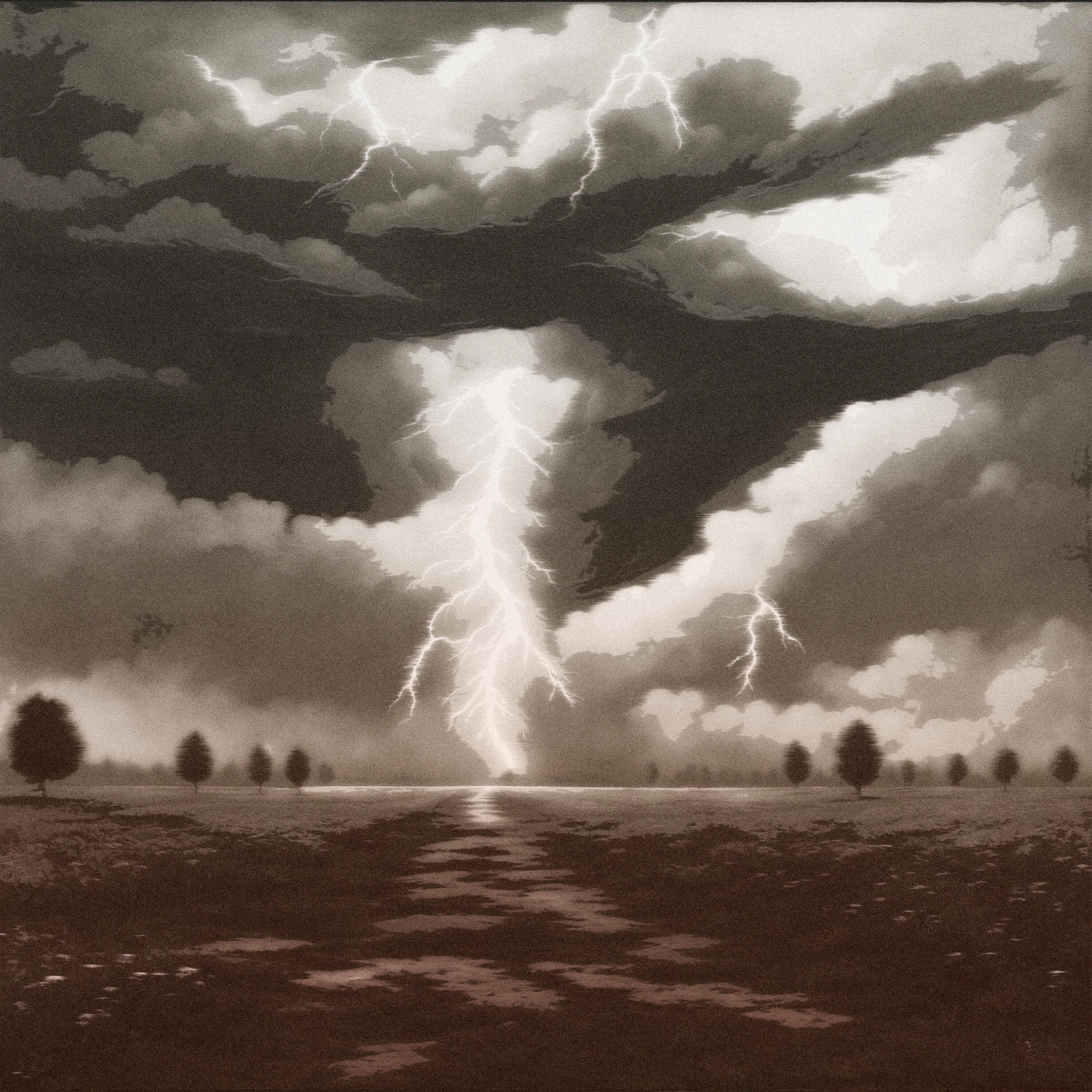 Релиз Shaded Skies