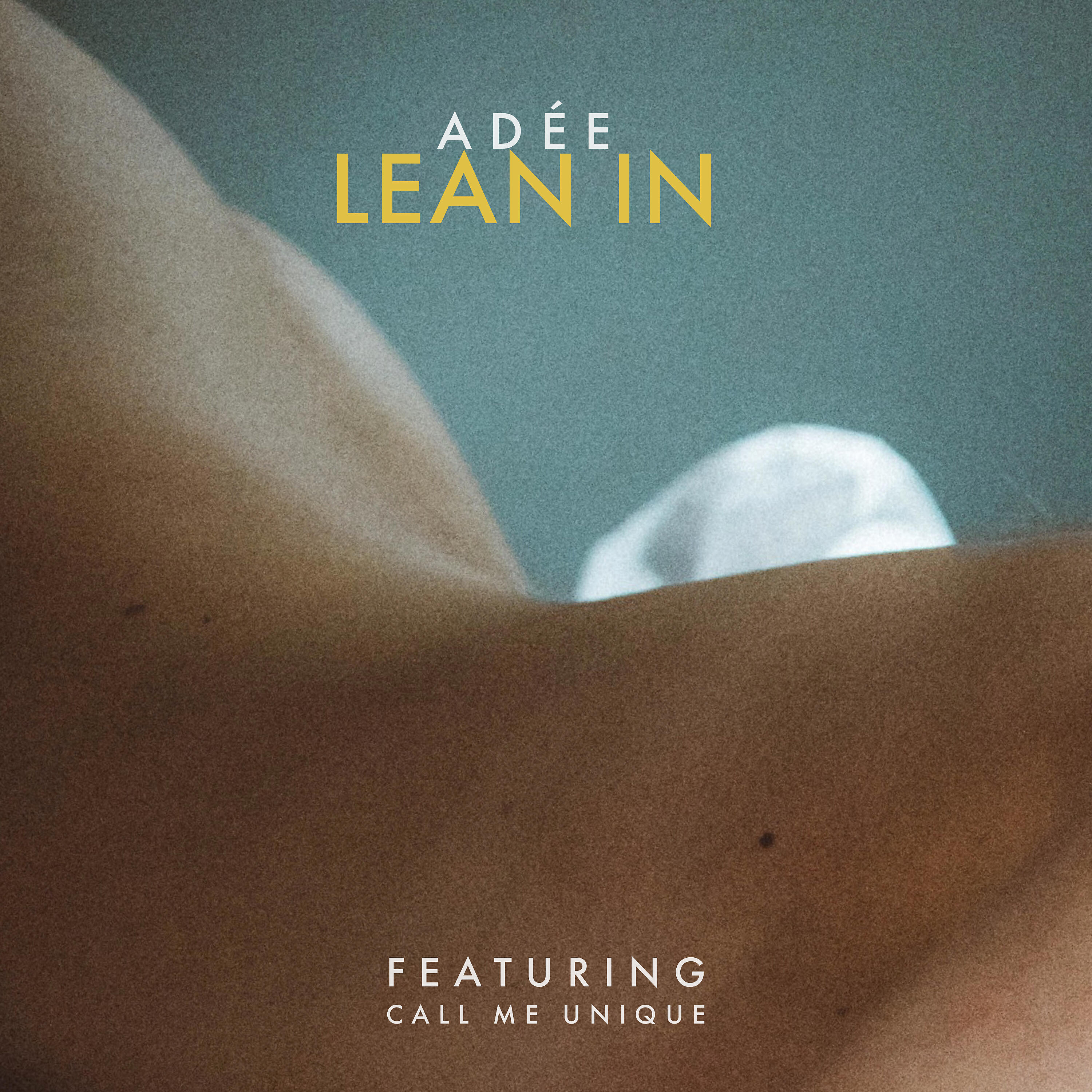 Релиз LEAN IN