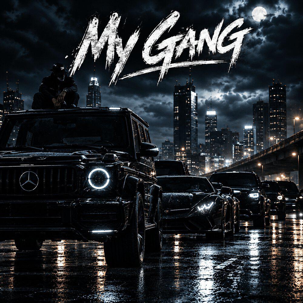 Релиз My Gang