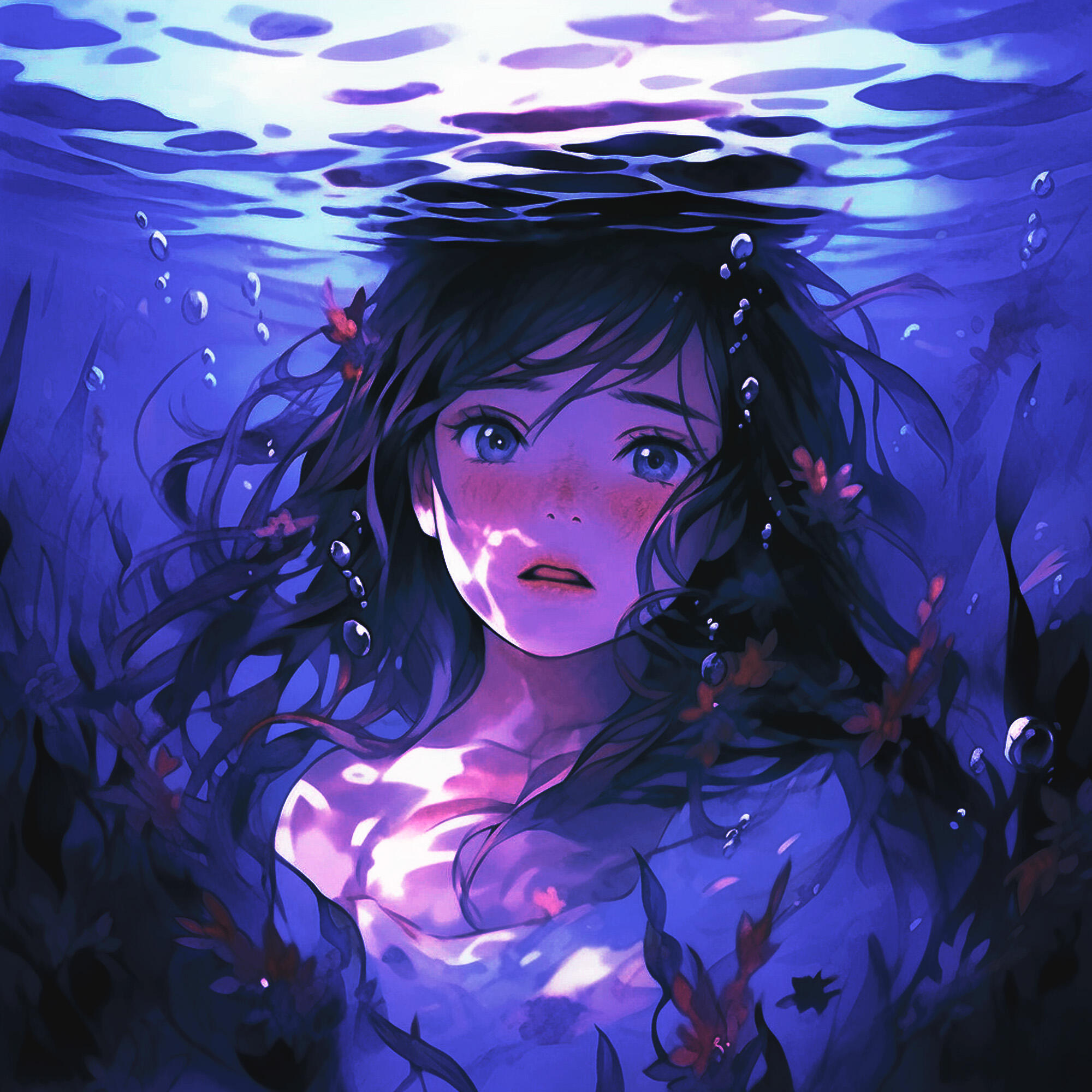 Релиз Reverie