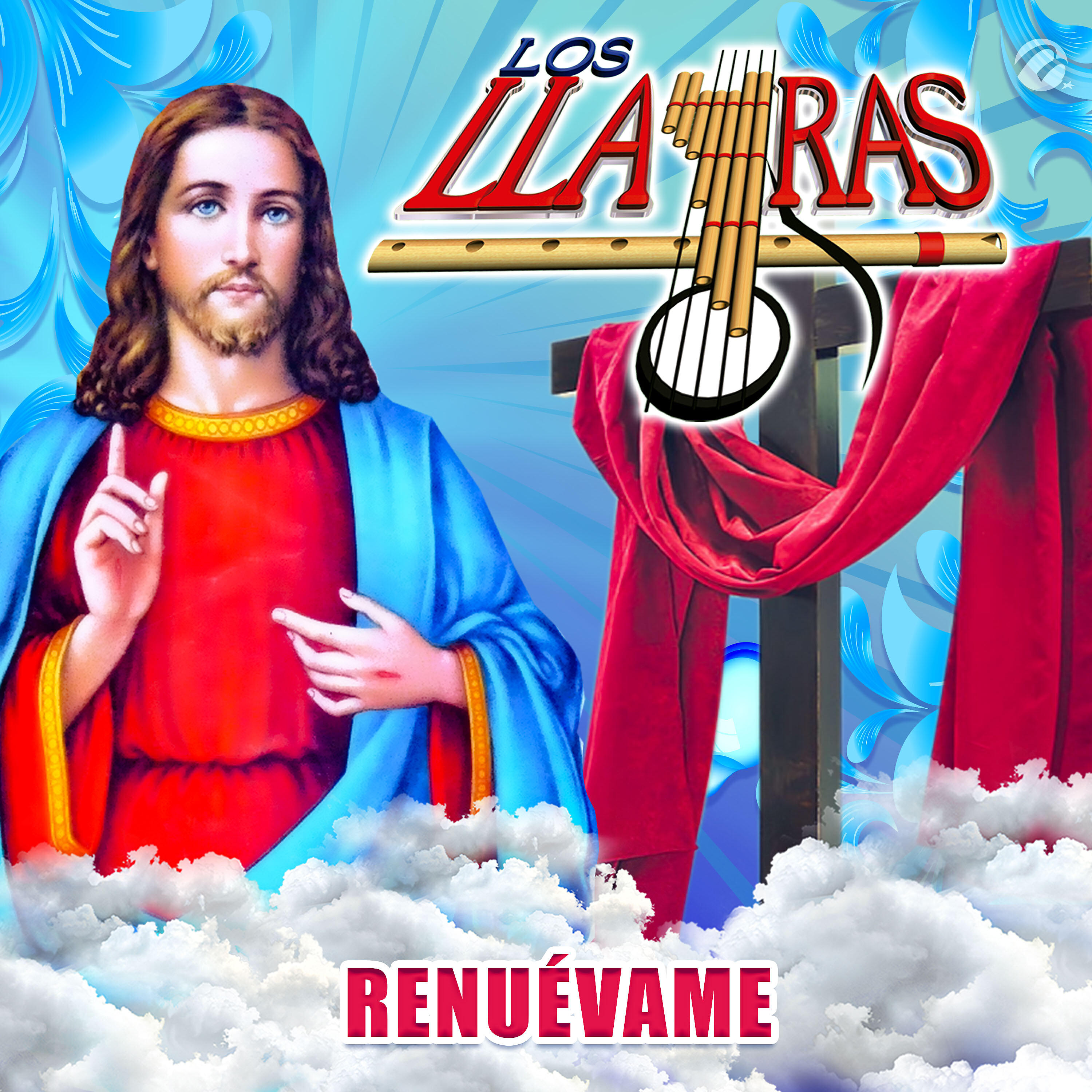 Релиз Renuévame
