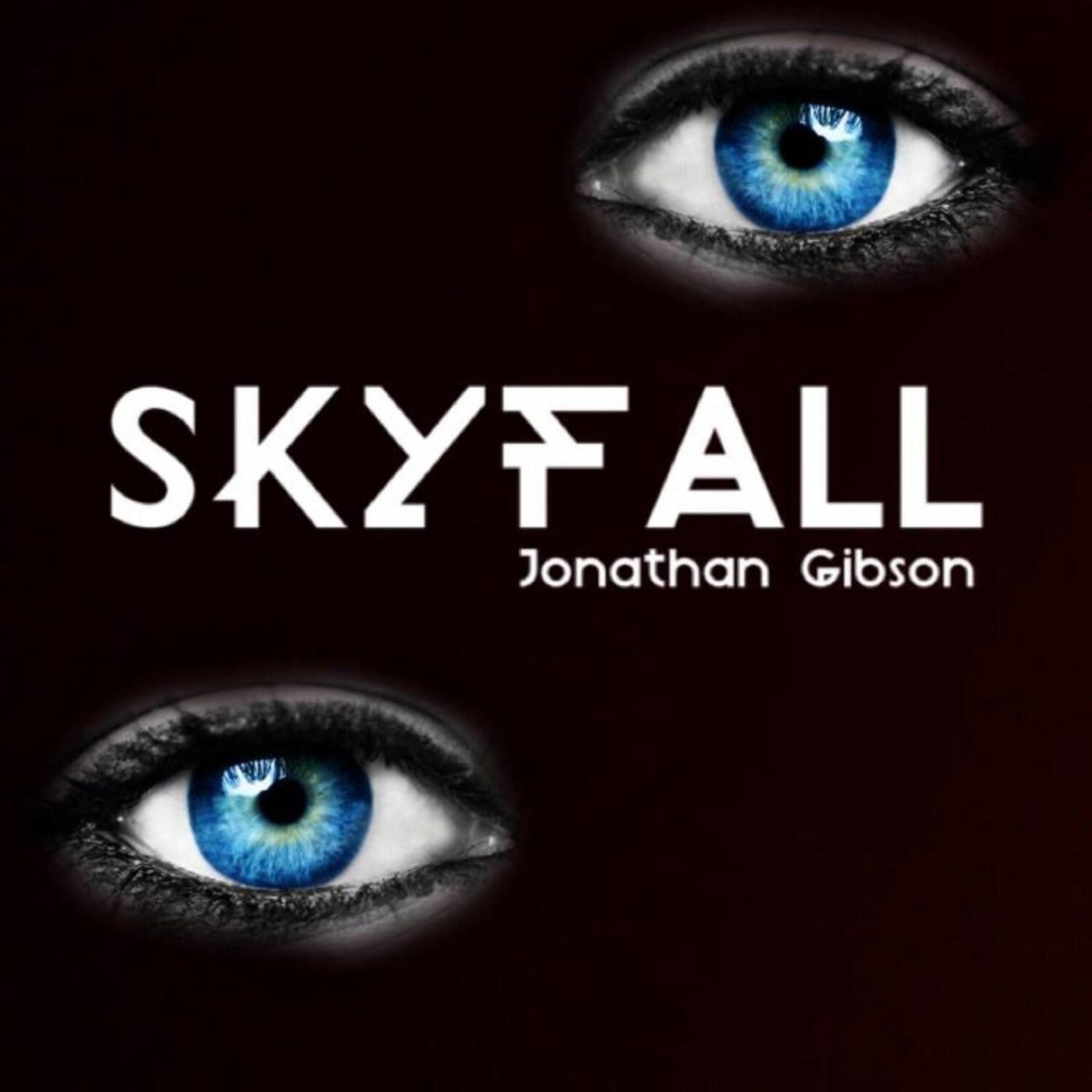 Релиз Skyfall