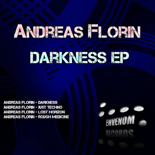 Релиз Darkness Ep