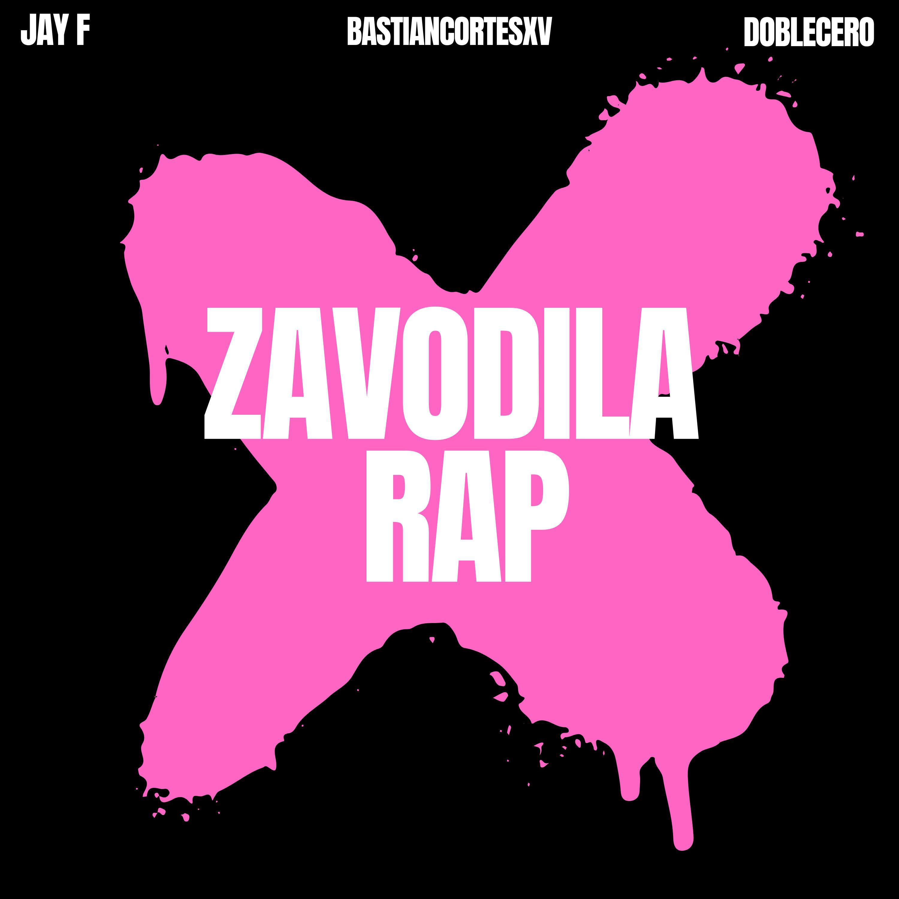 Релиз Zavodila RAP