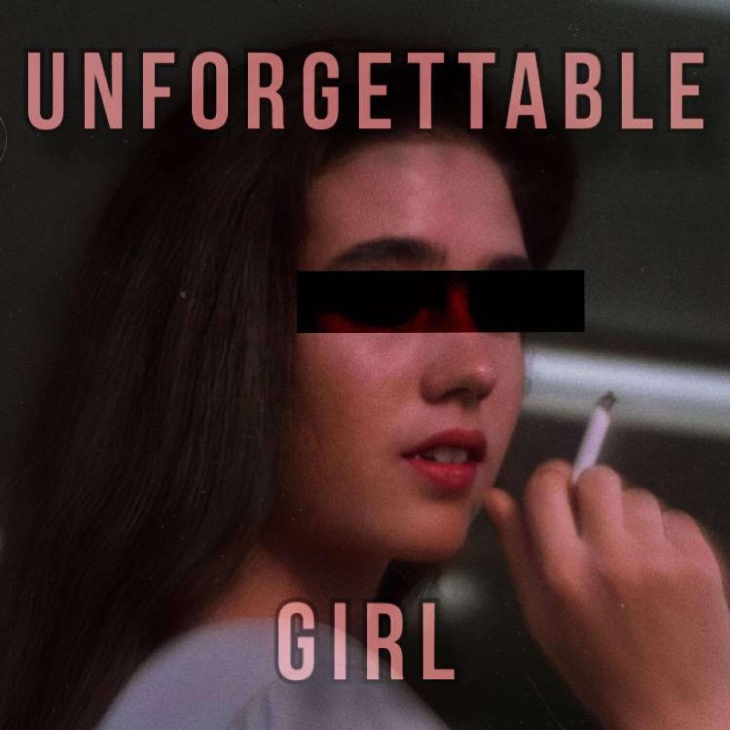 Релиз Unforgettable Girl