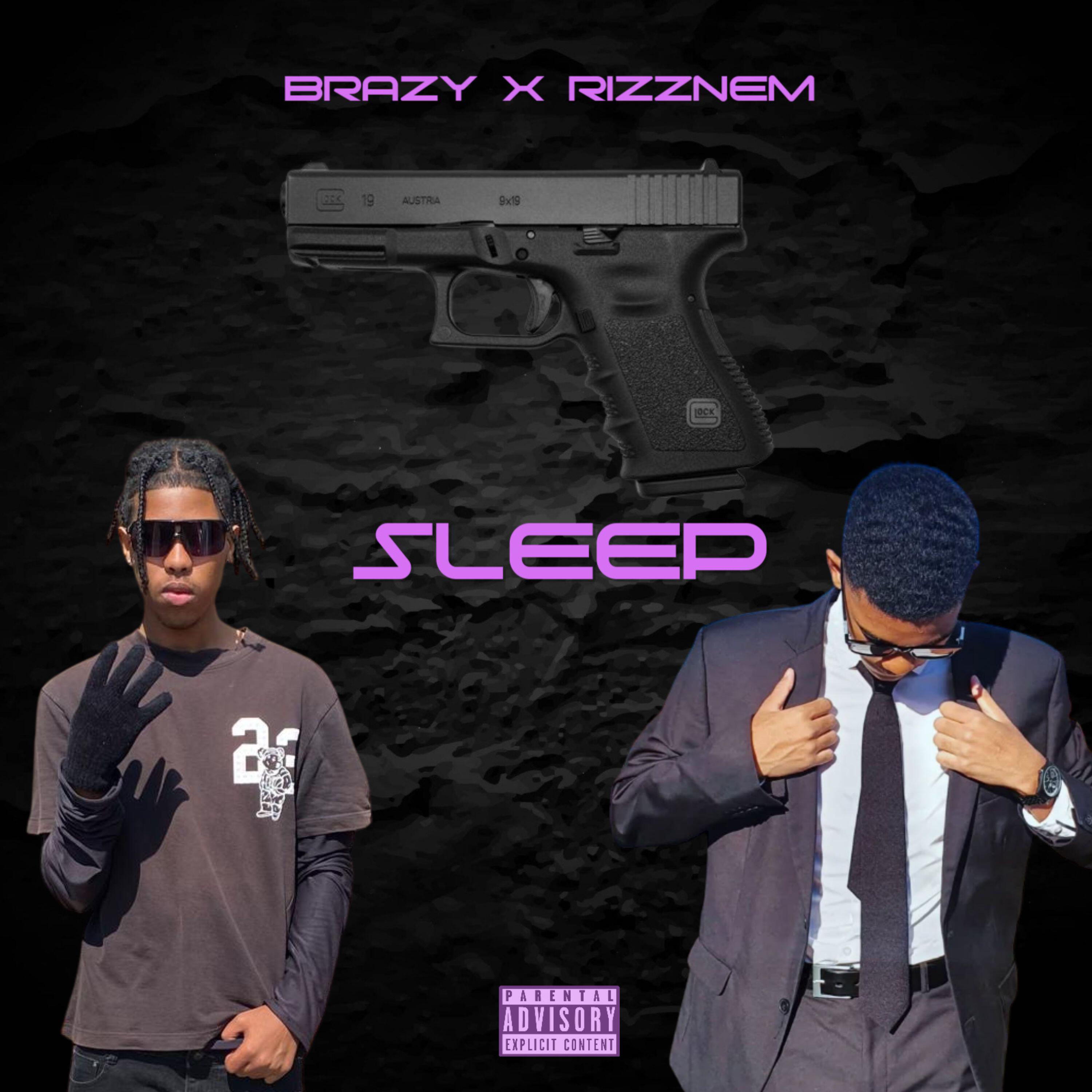 Релиз Sleep