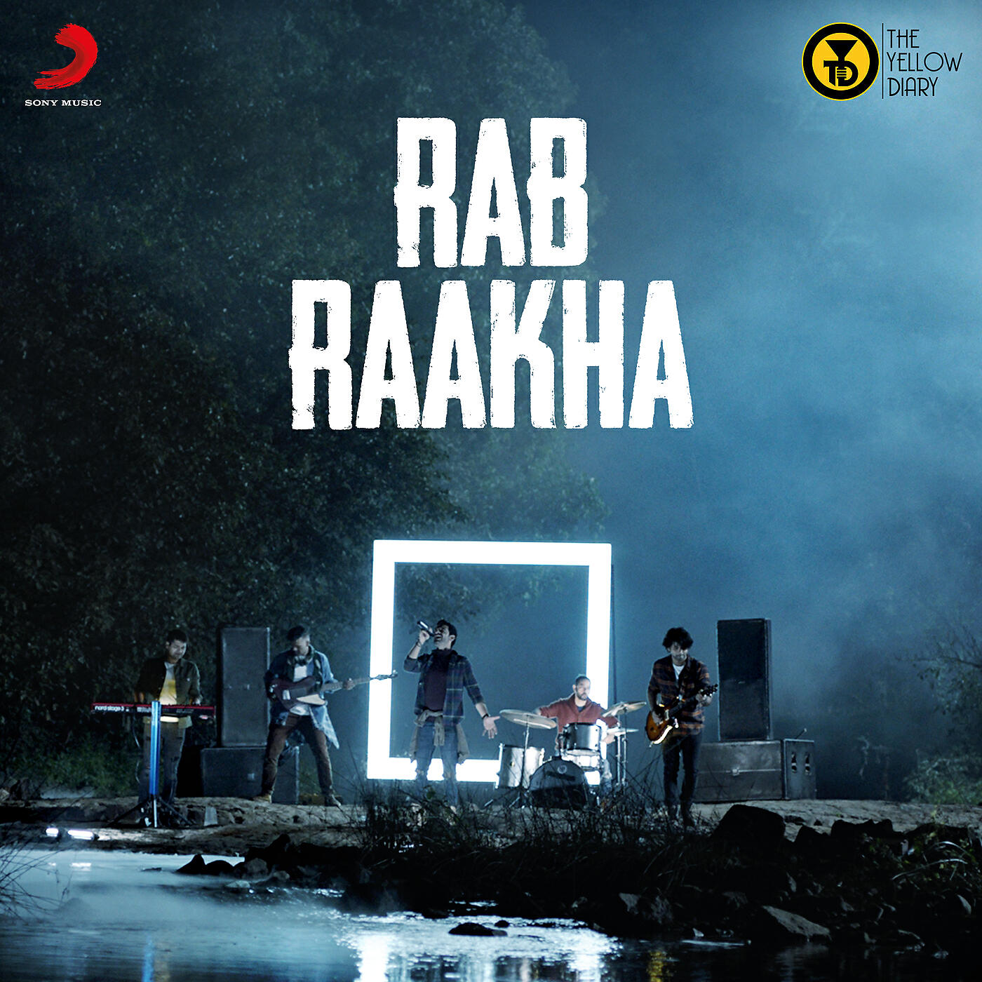 Релиз Rab Raakha
