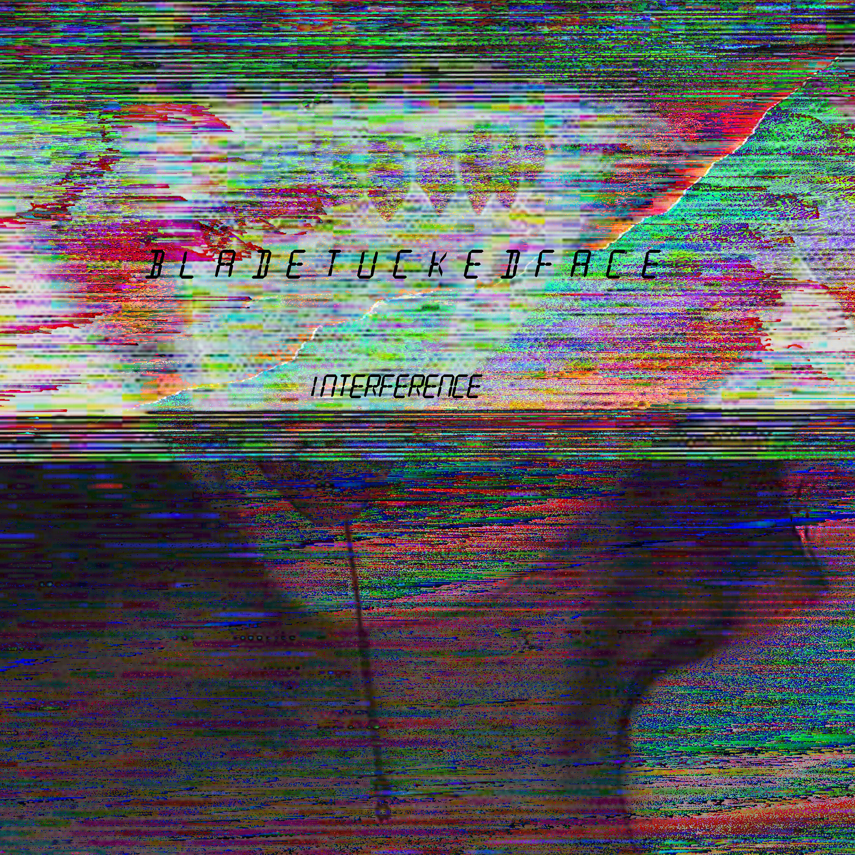 Релиз Interference