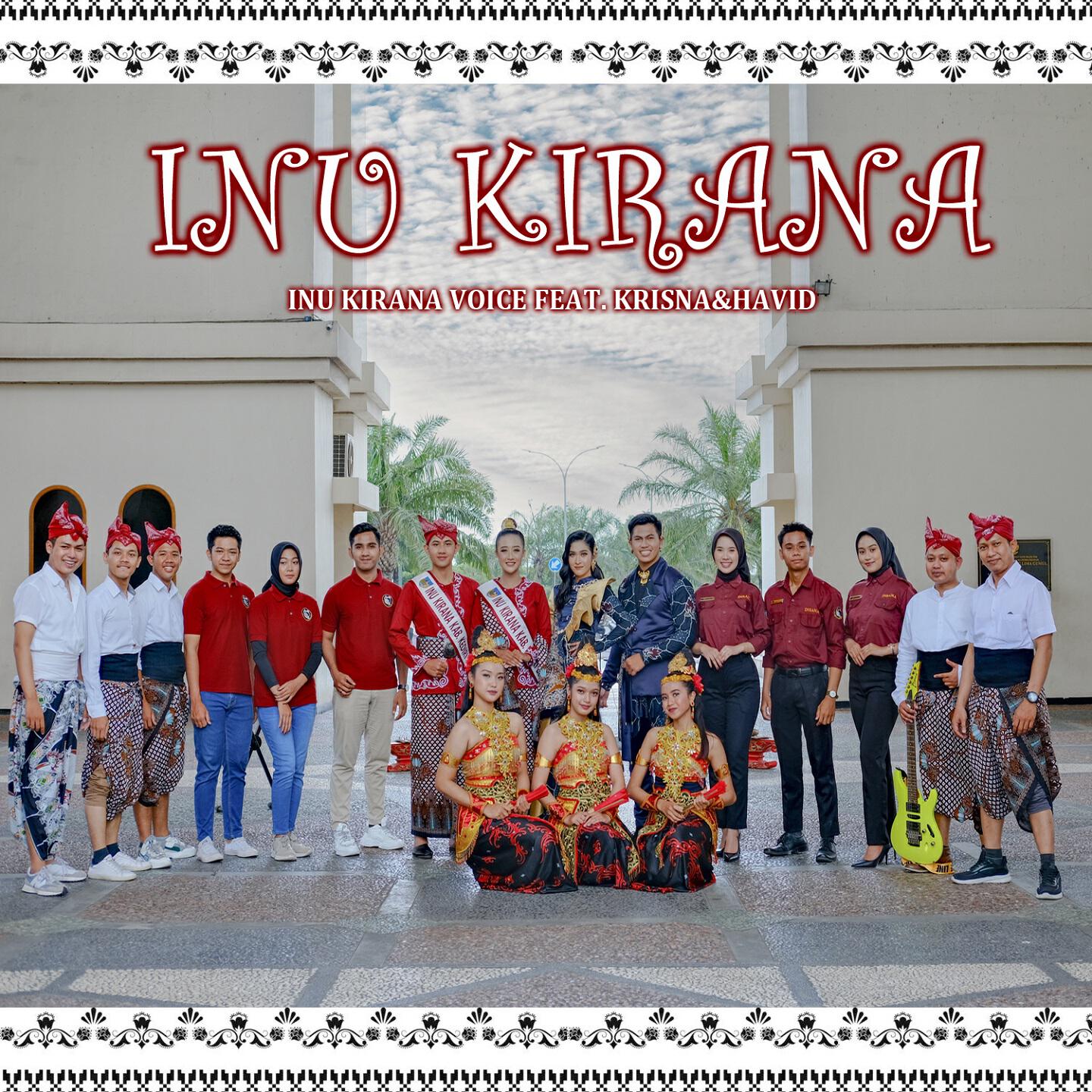 Релиз Inu Kirana