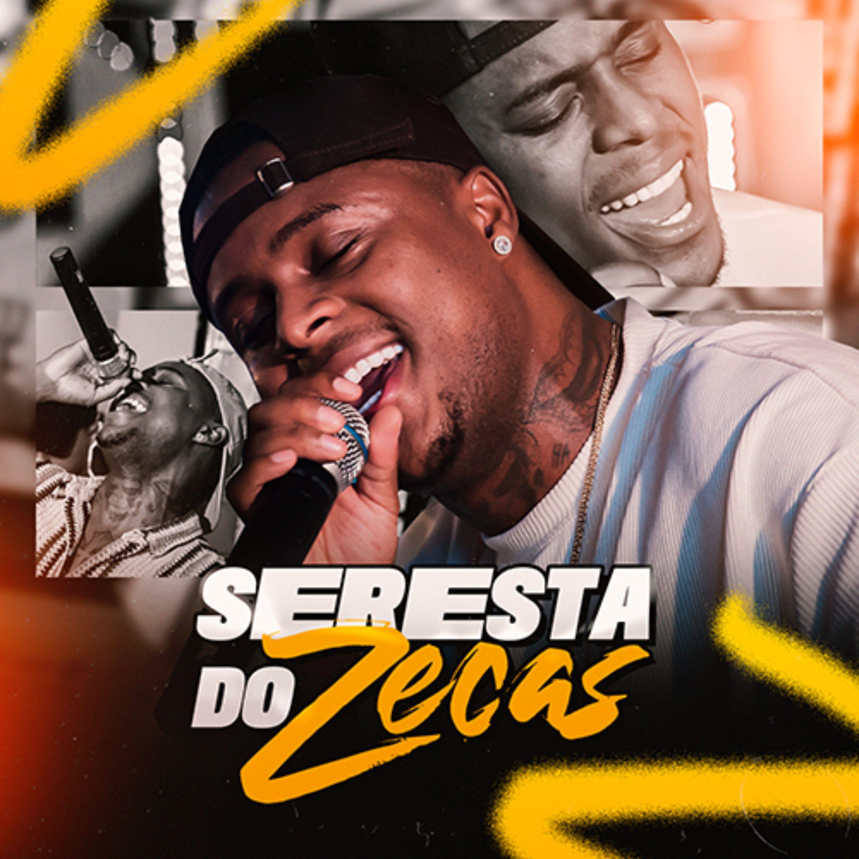 Seresta Do Zecas