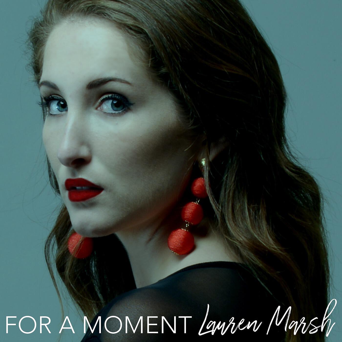 Релиз For a Moment