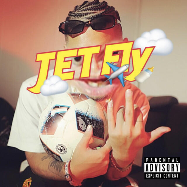Релиз JET FLY
