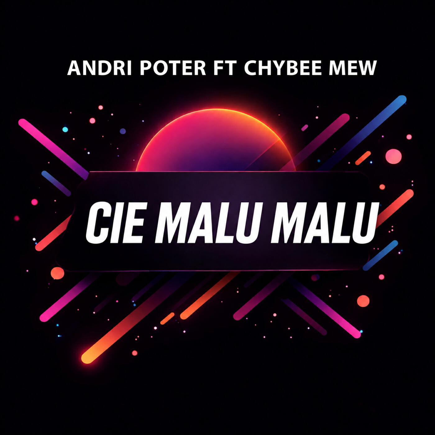 Релиз Cie Malu Malu
