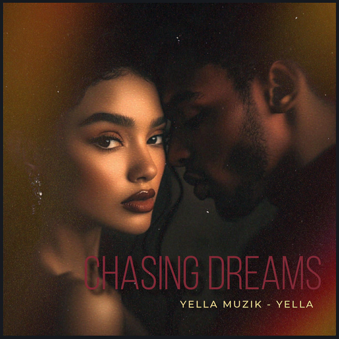 Релиз Chasing Dreams