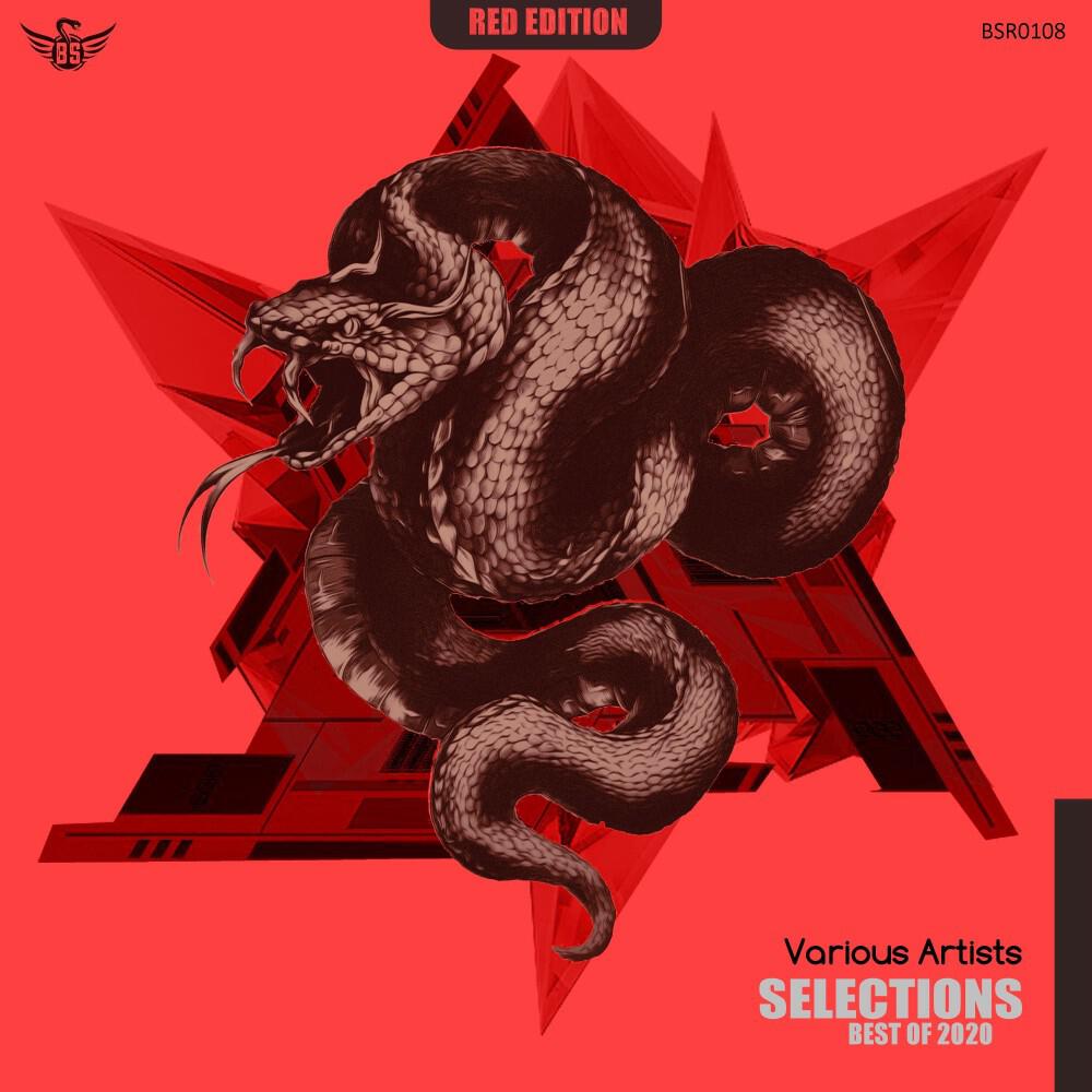 Релиз Selections - Best of 2020