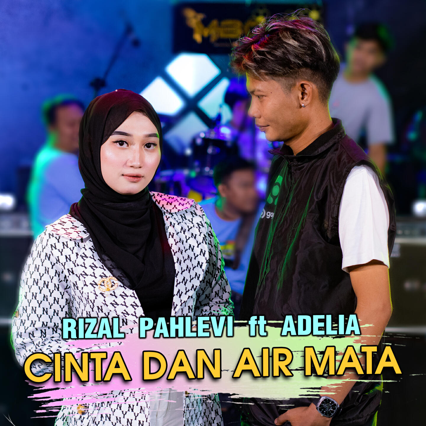 Релиз Cinta Dan Air Mata
