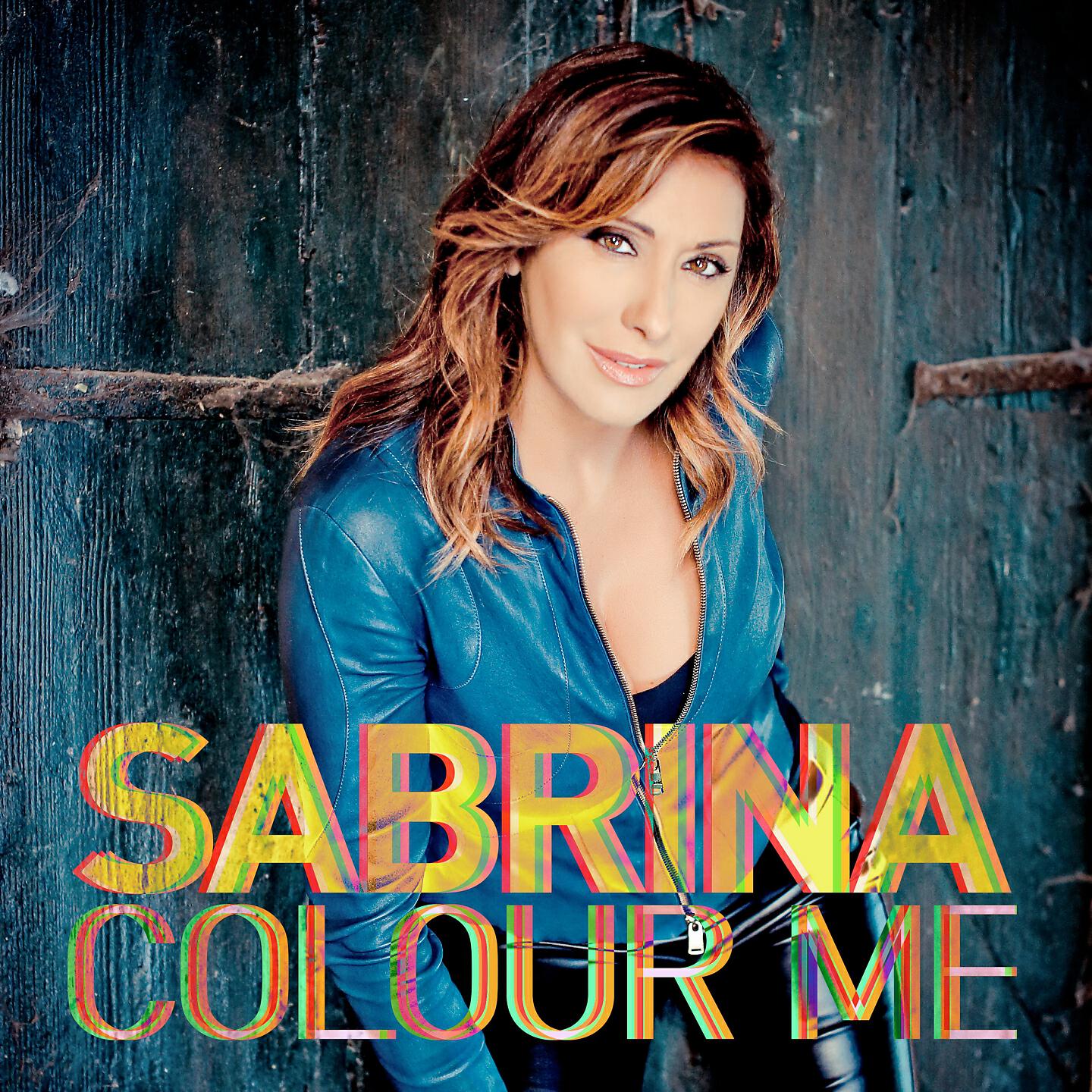 Релиз Colour Me