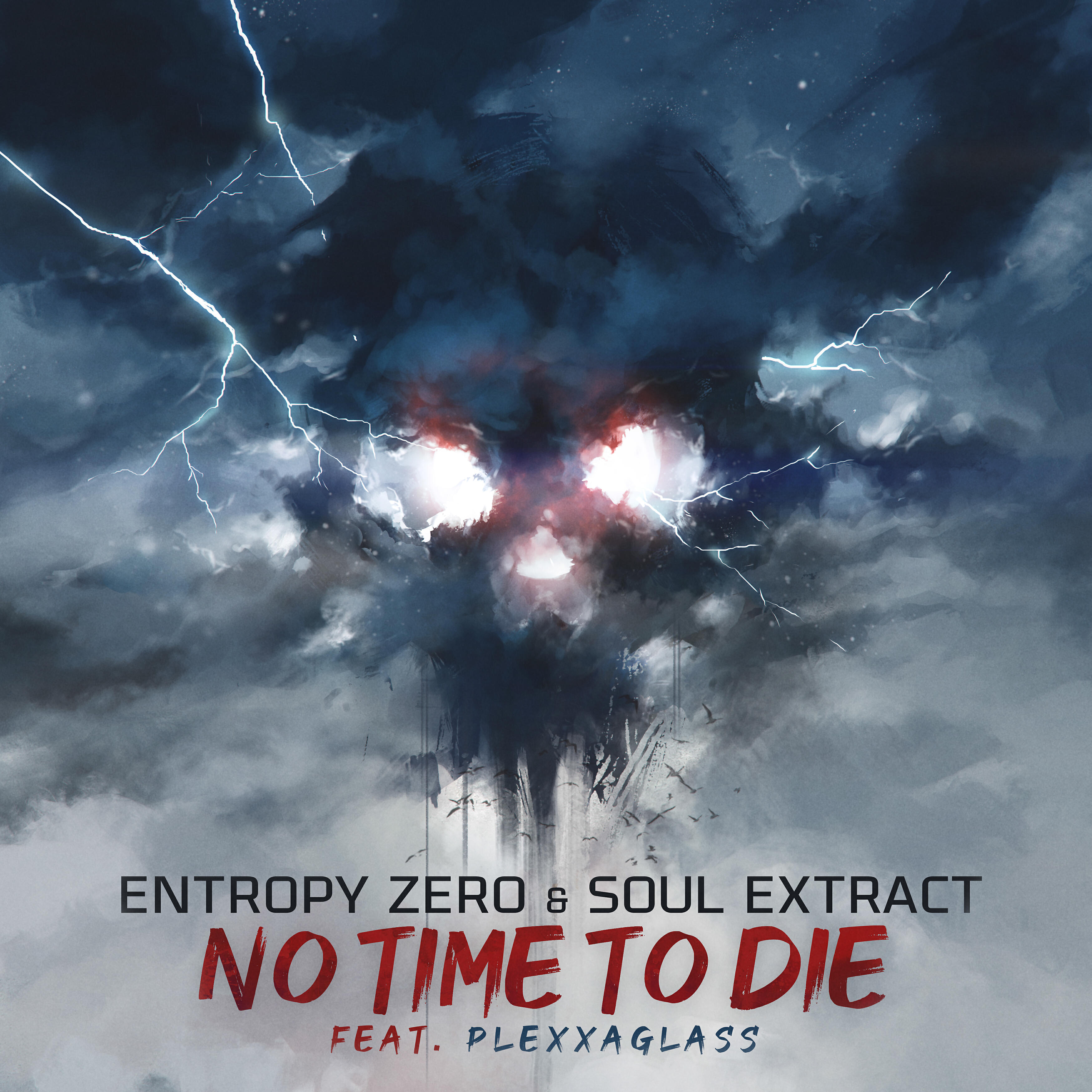 Релиз No Time To Die