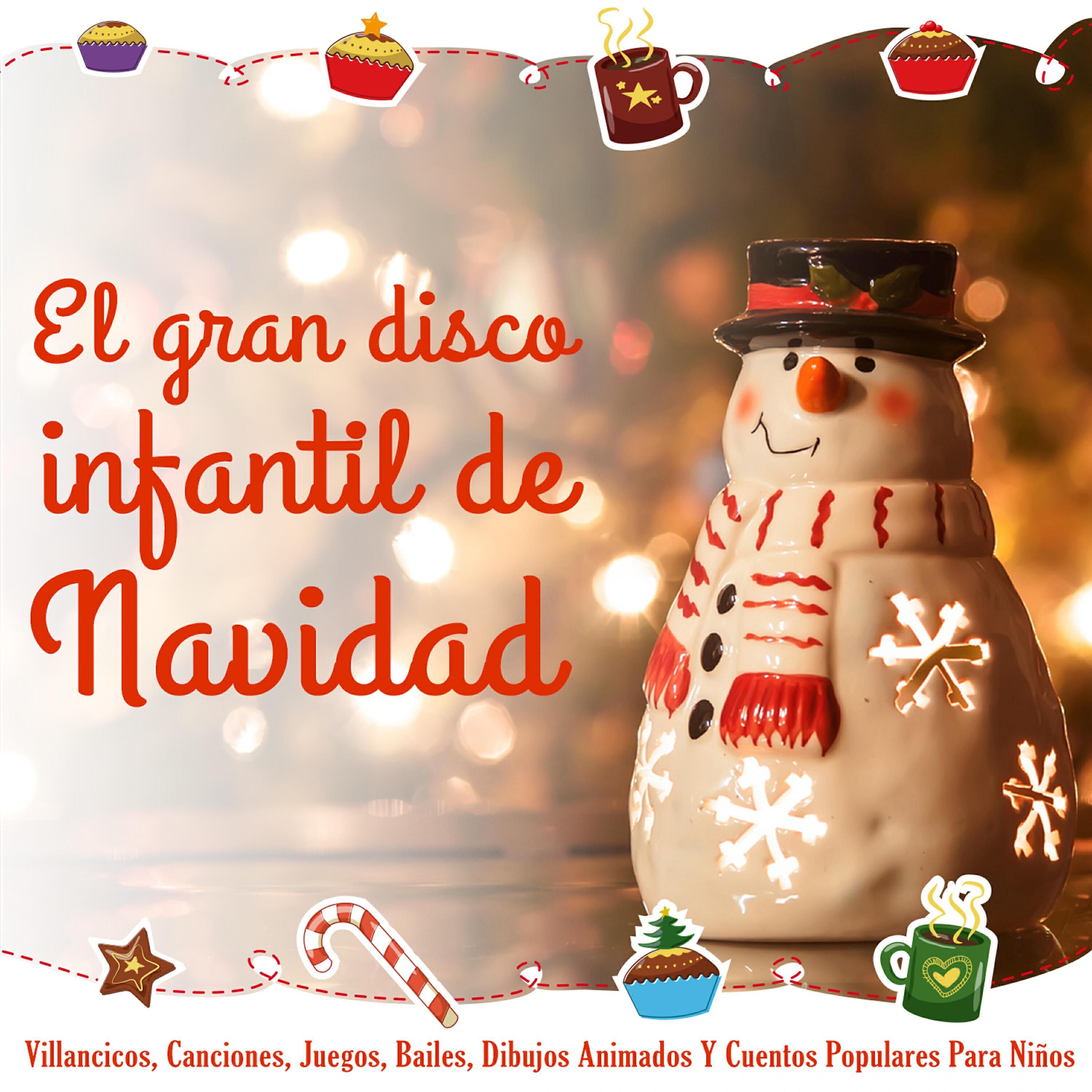 Grupo Infantil Guardería Pon