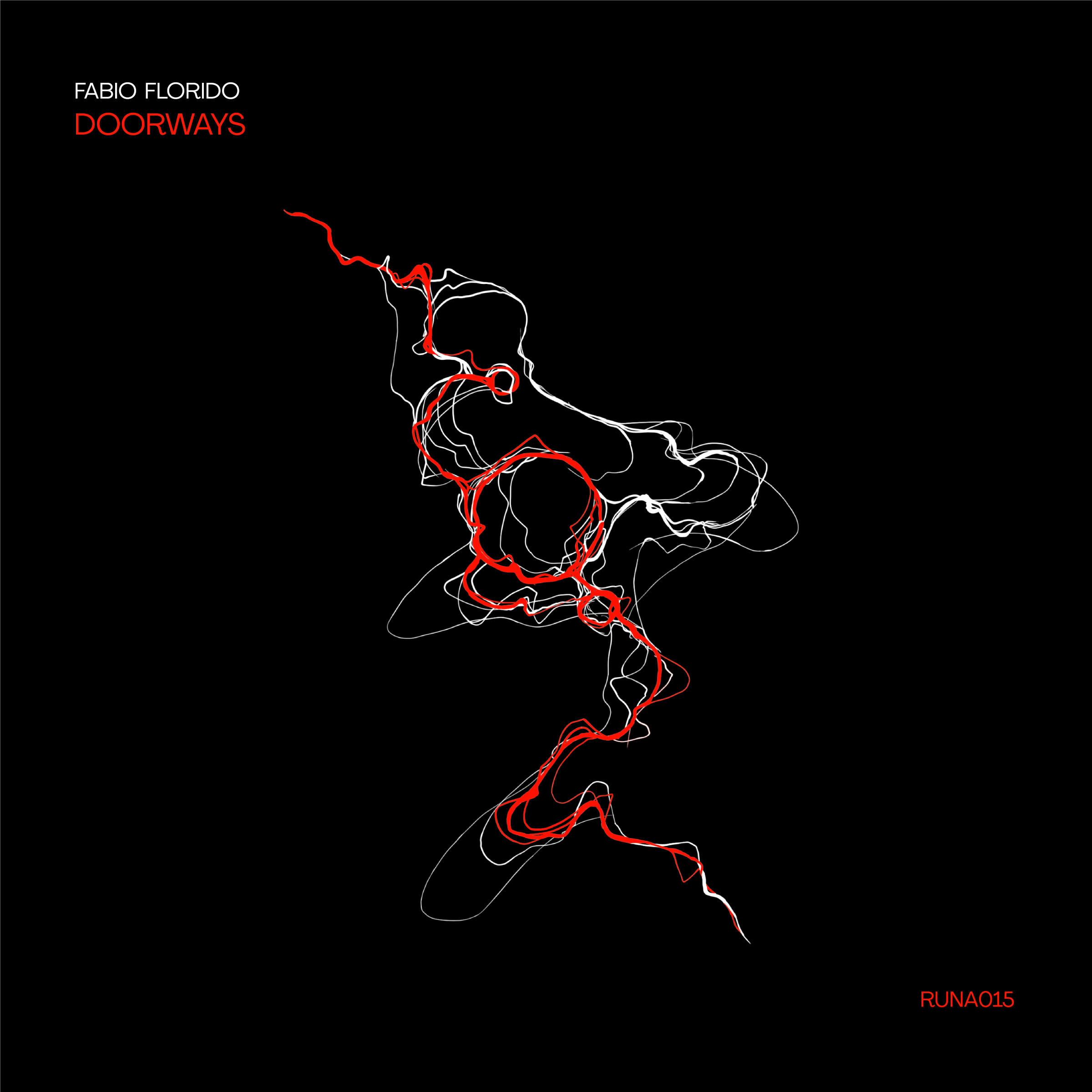 Релиз Doorways