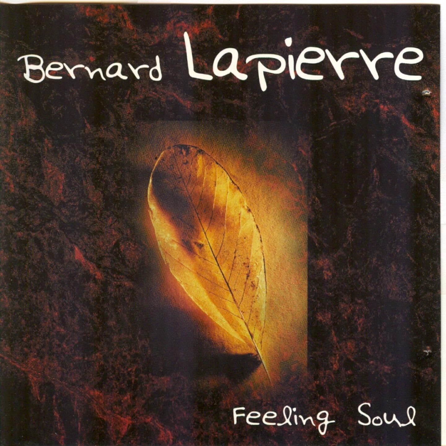 Релиз Feeling Soul