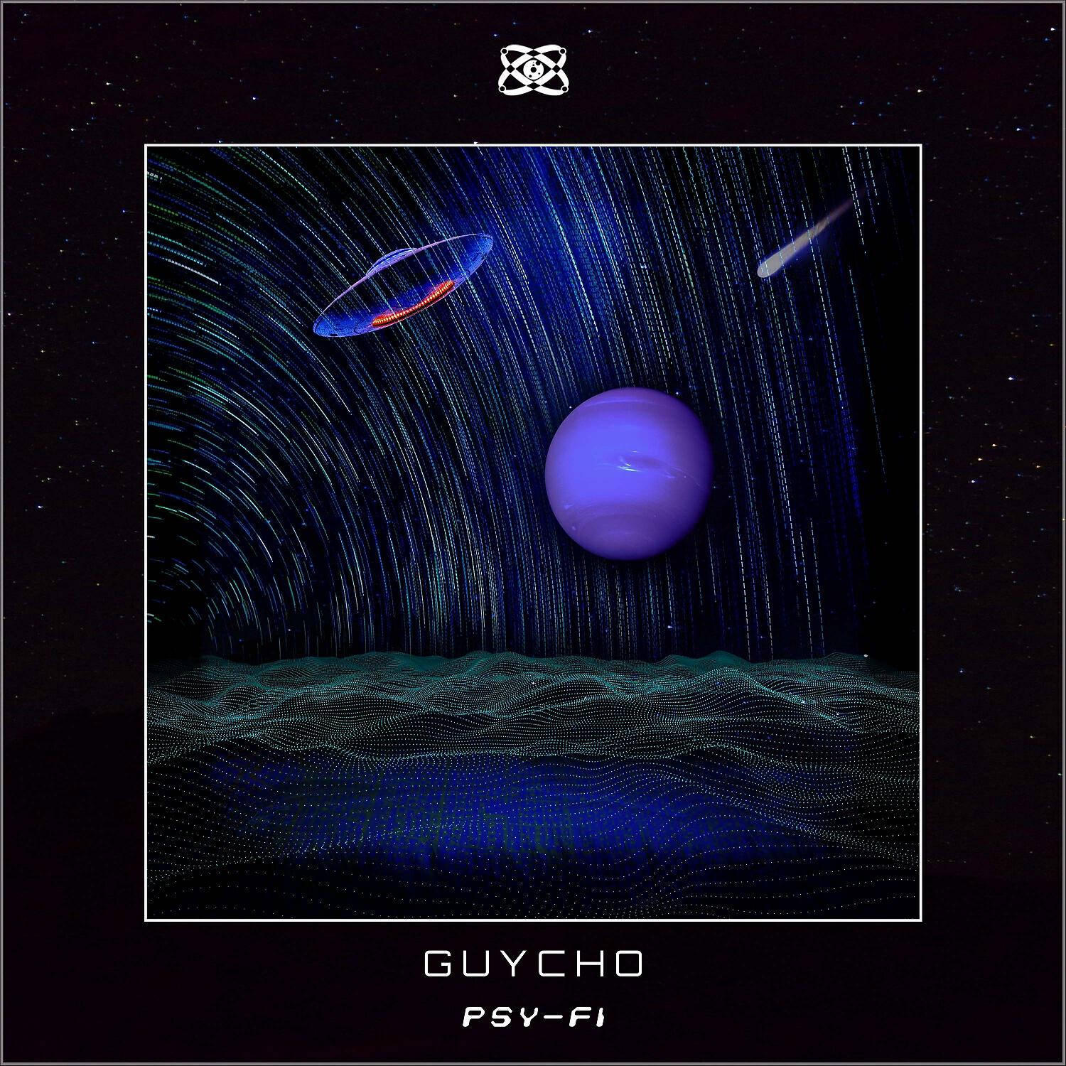 Релиз Psy-Fi