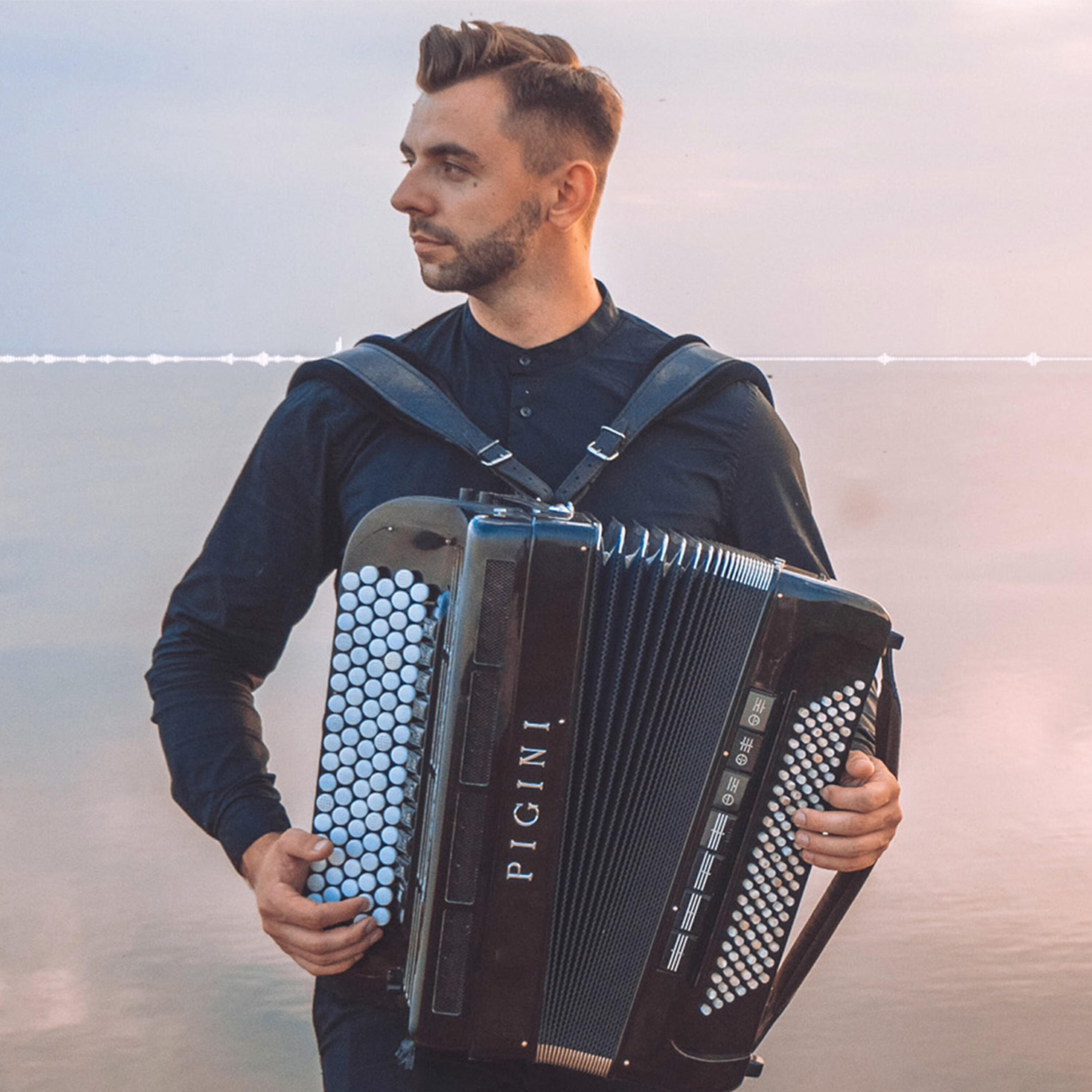 Релиз The Most Beautiful Accordion Hits