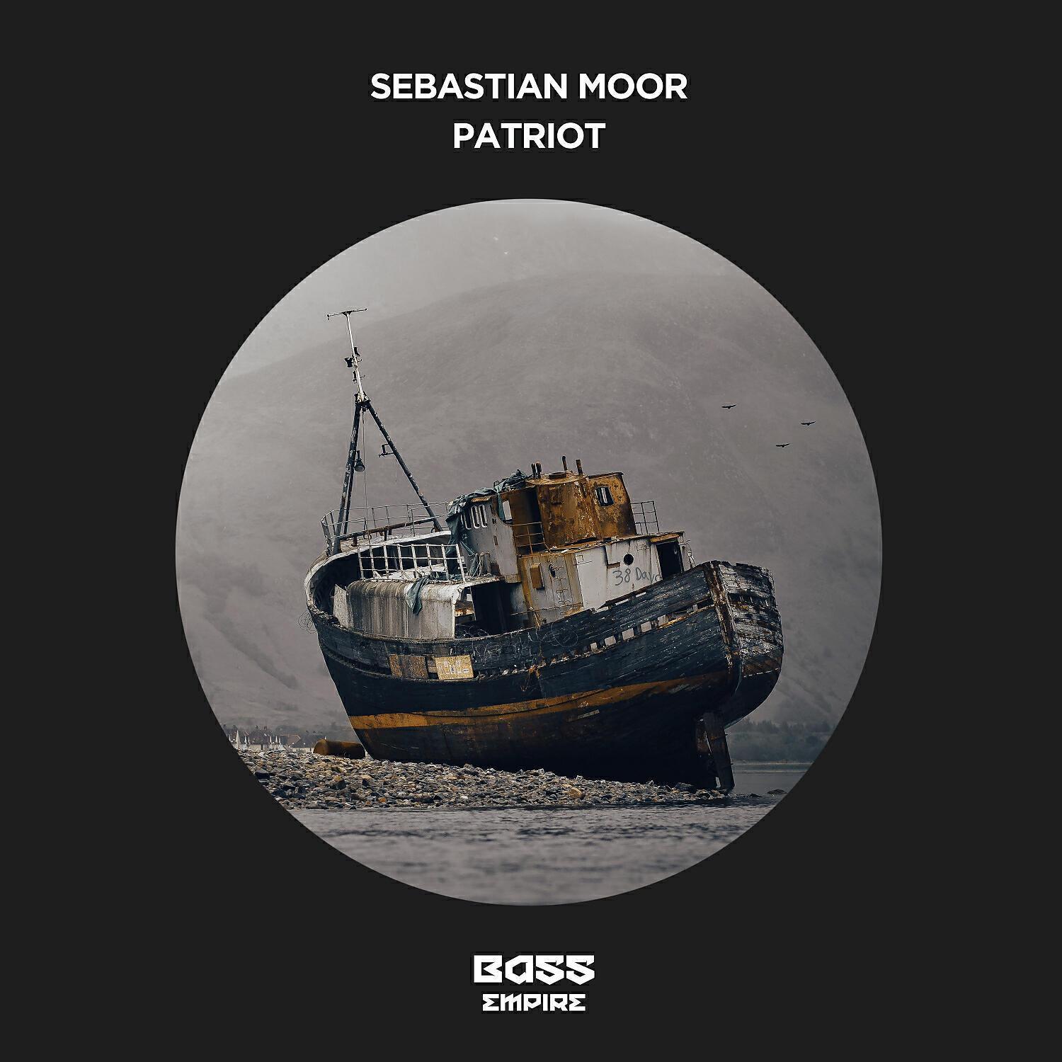 Sebastian Moor