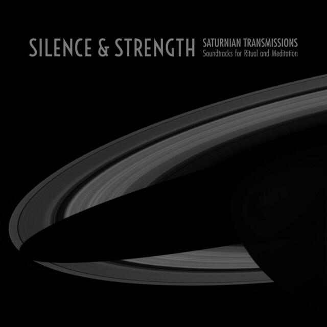Релиз Saturnian Transmissions: Soundtracks for Ritual and Meditation