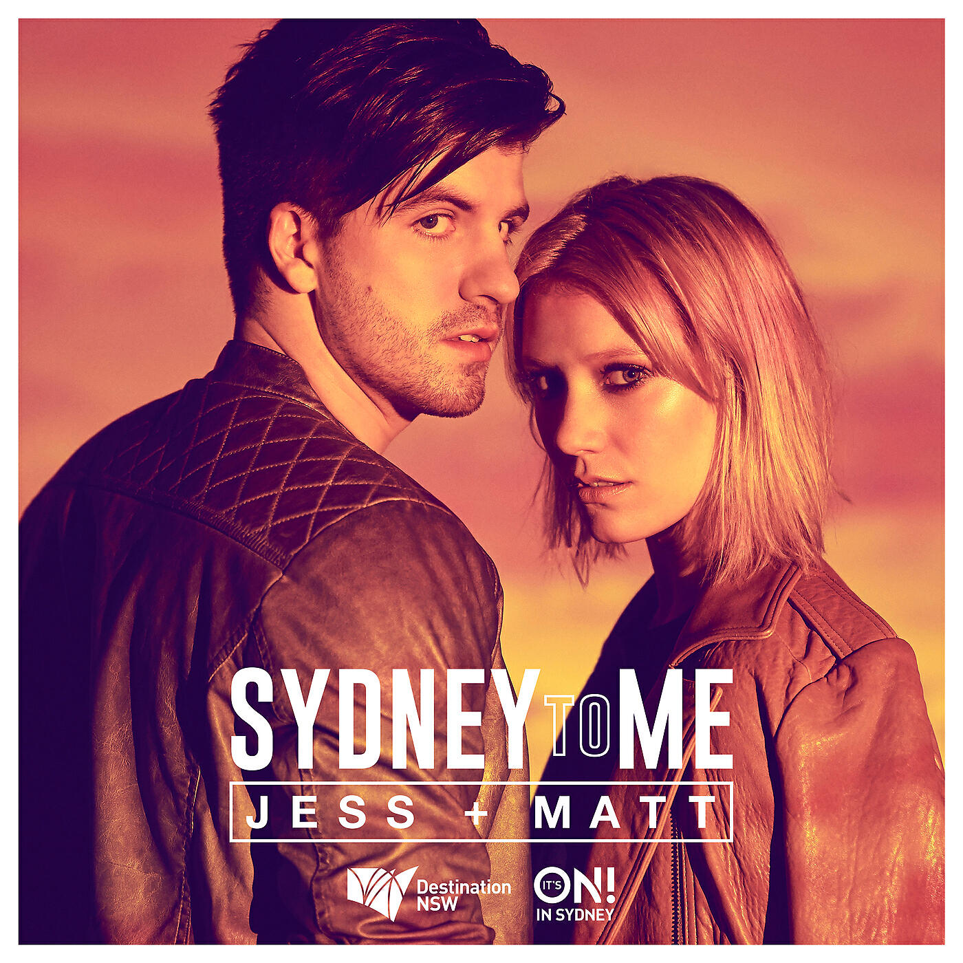 Релиз Sydney to Me