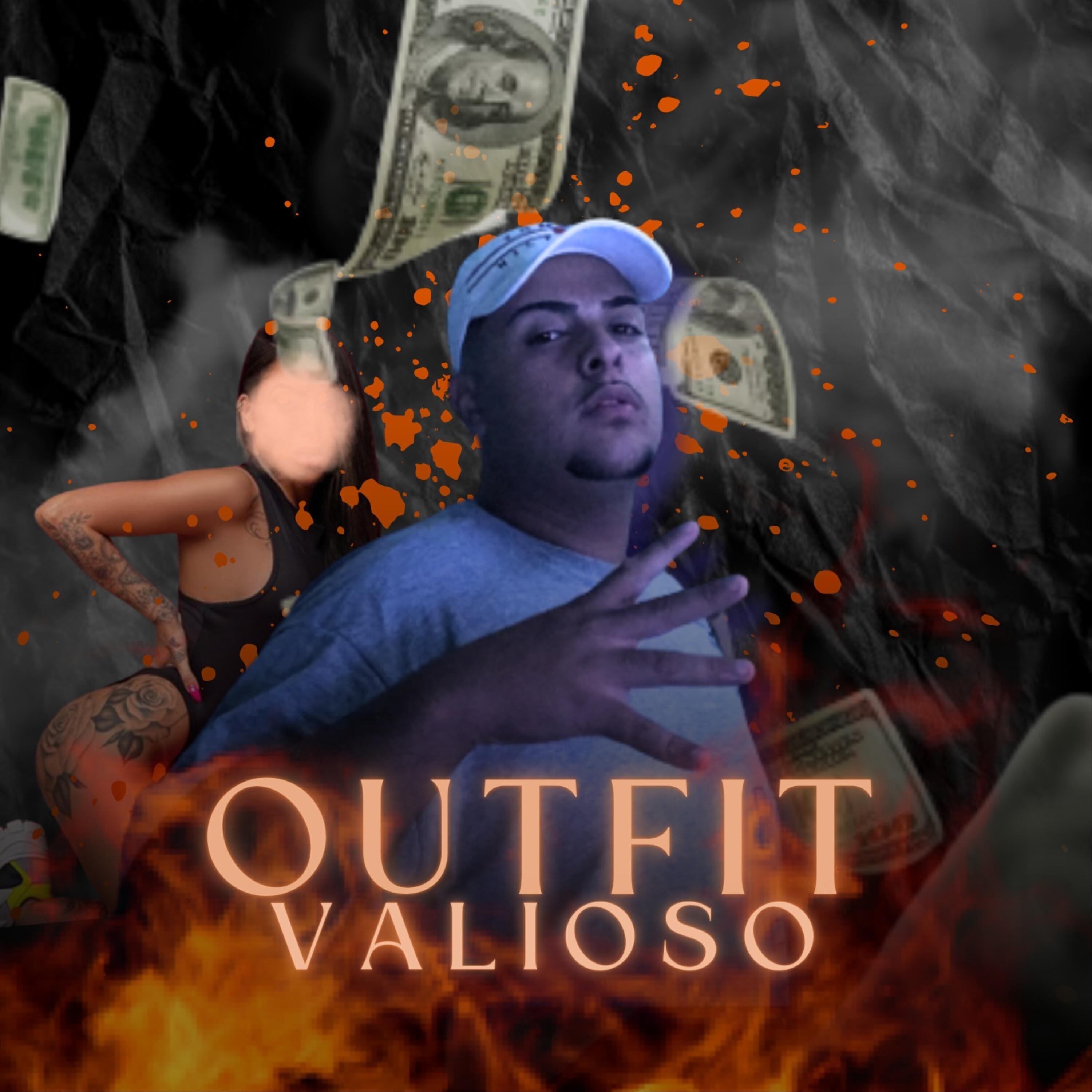 Релиз Outfit Valioso