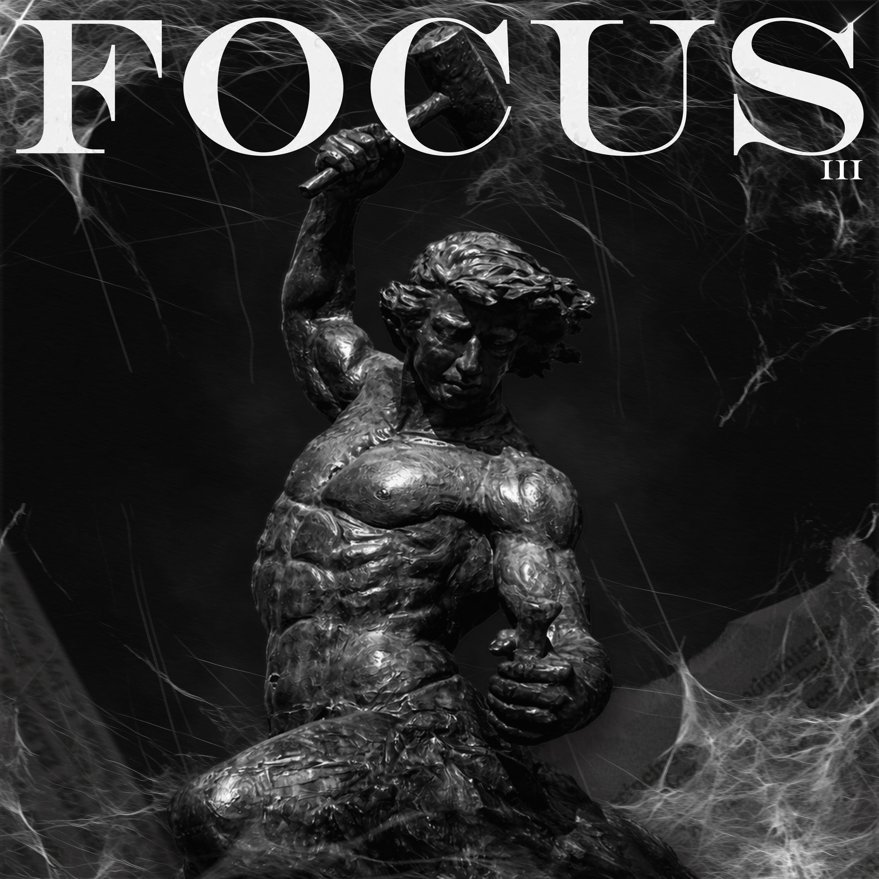 Релиз FOCUS 3
