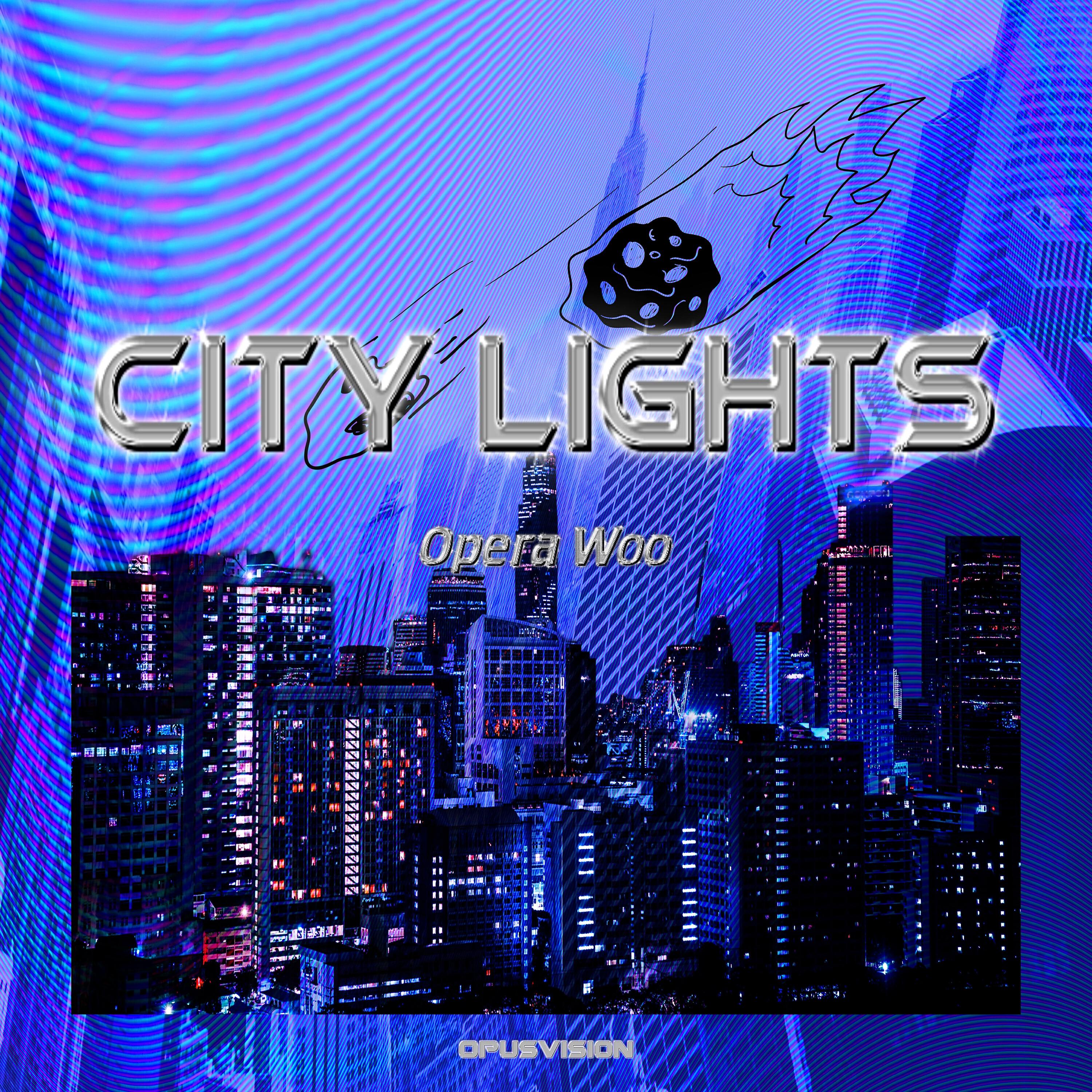 Релиз City Lights