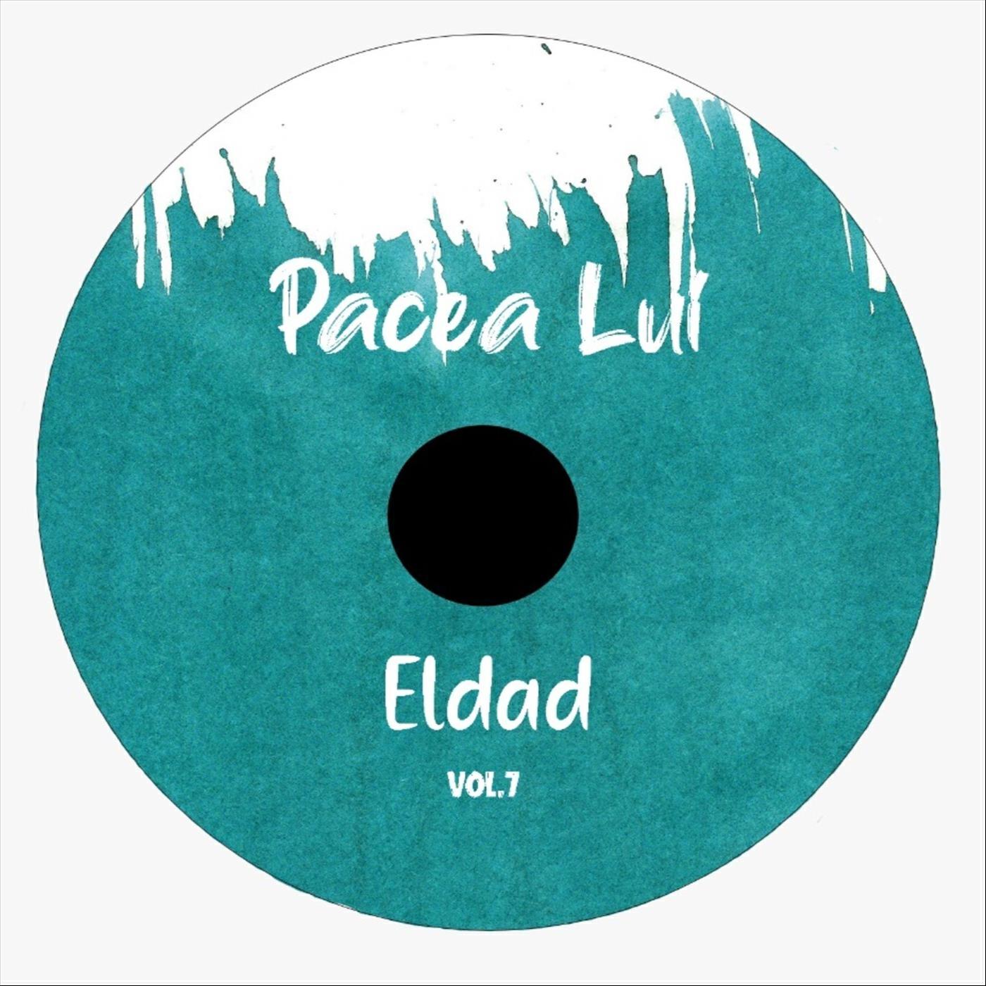 Релиз Pacea Lui, Vol. 7