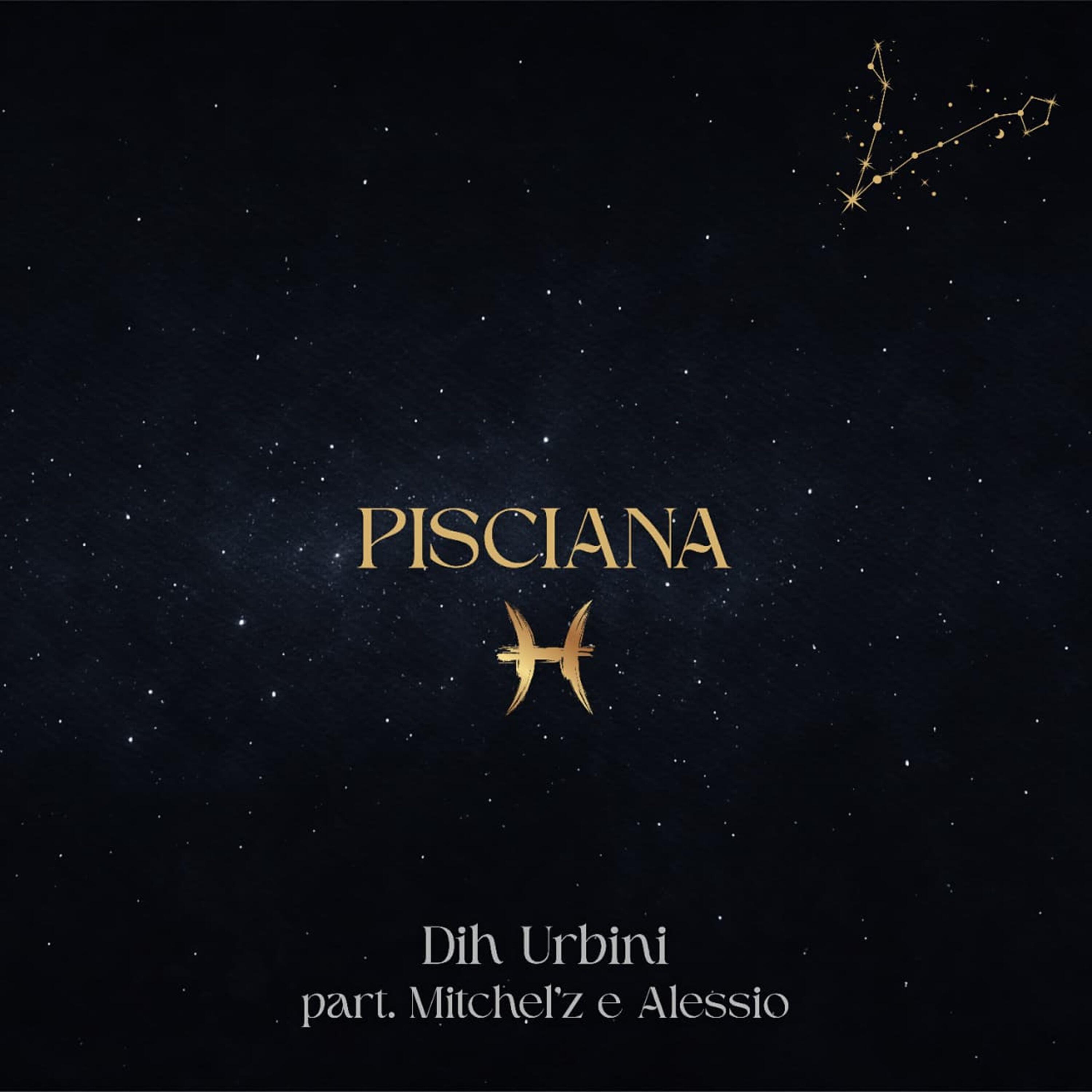 Релиз Pisciana
