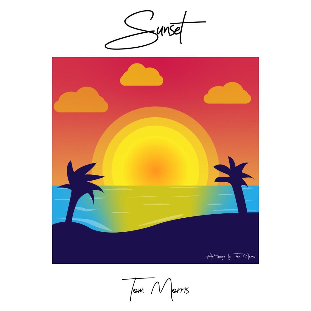 Релиз Sunset